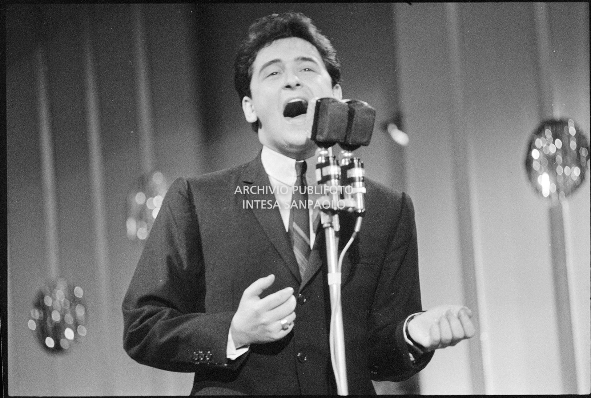 XV Festival della canzone italiana di Sanremo