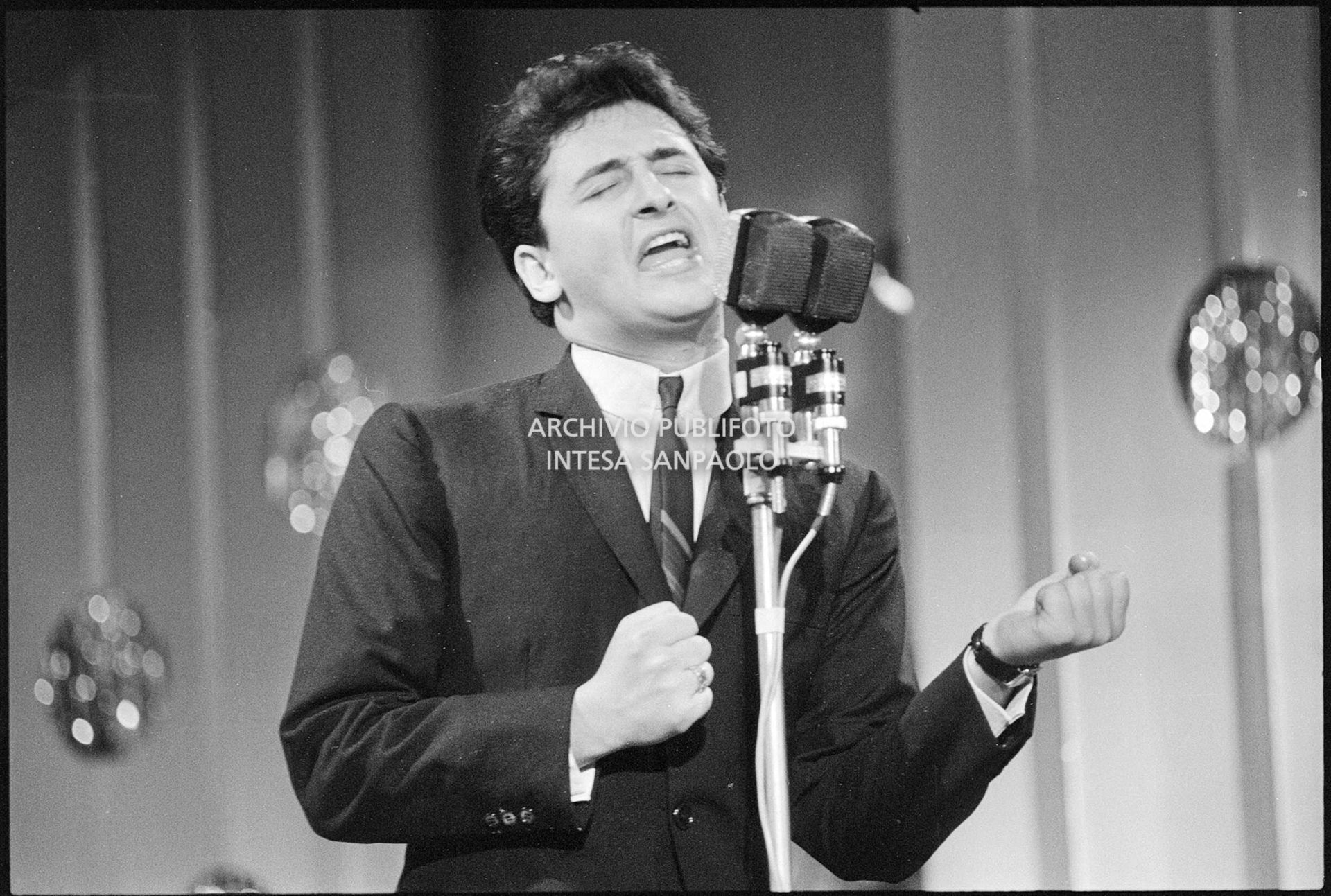 XV Festival della canzone italiana di Sanremo