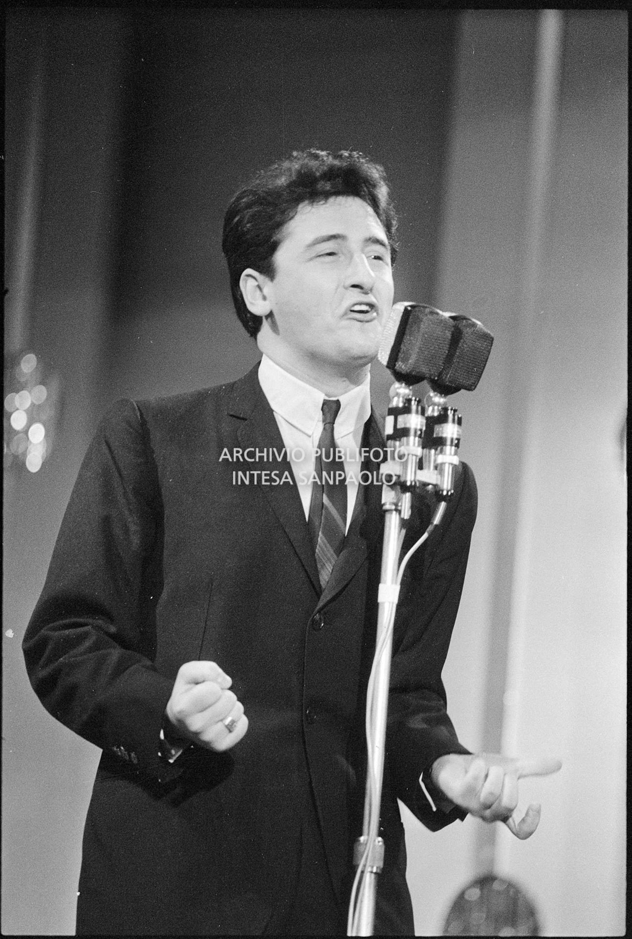 XV Festival della canzone italiana di Sanremo