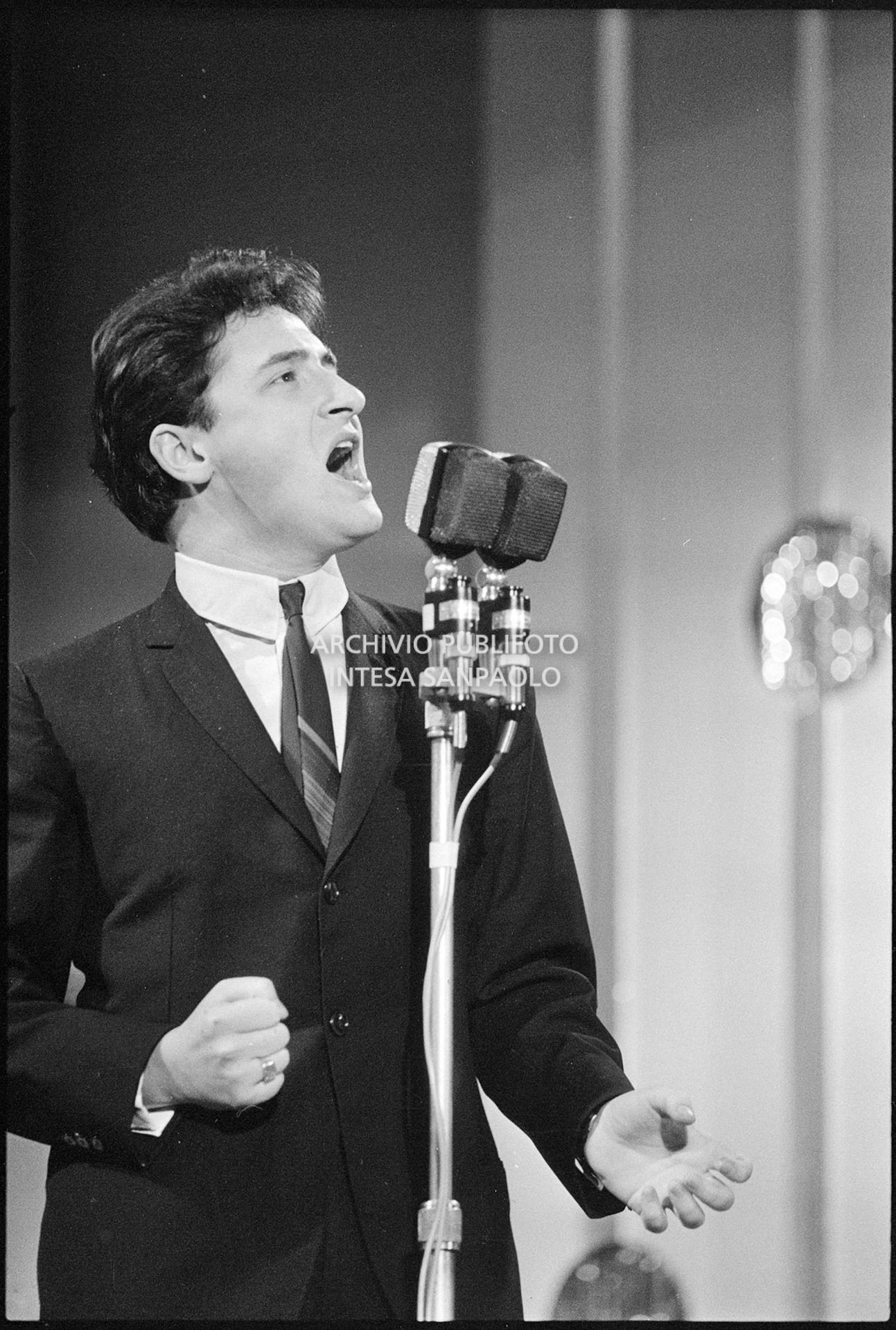 XV Festival della canzone italiana di Sanremo