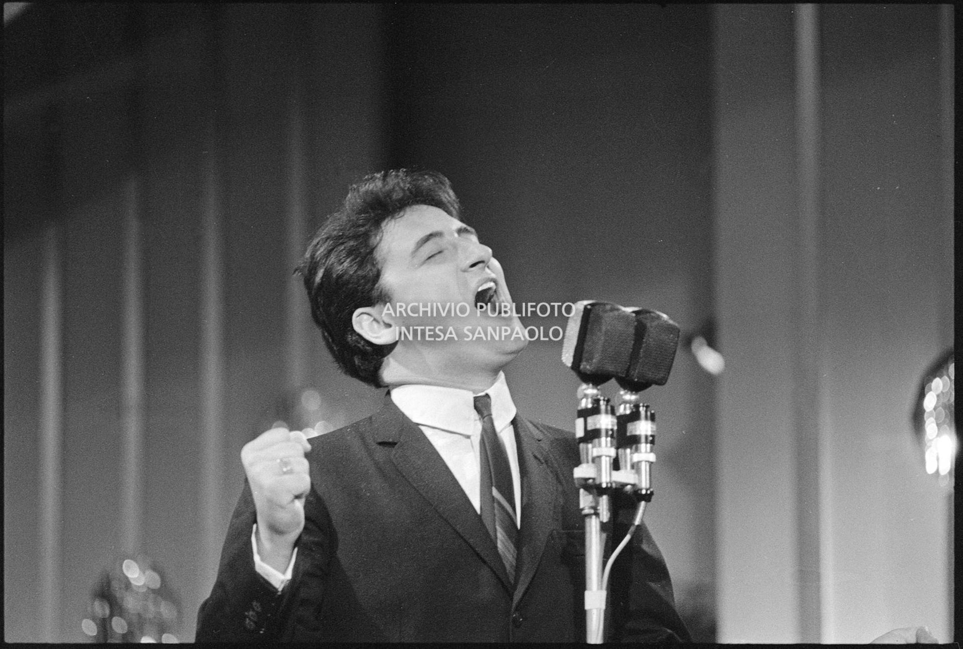 XV Festival della canzone italiana di Sanremo