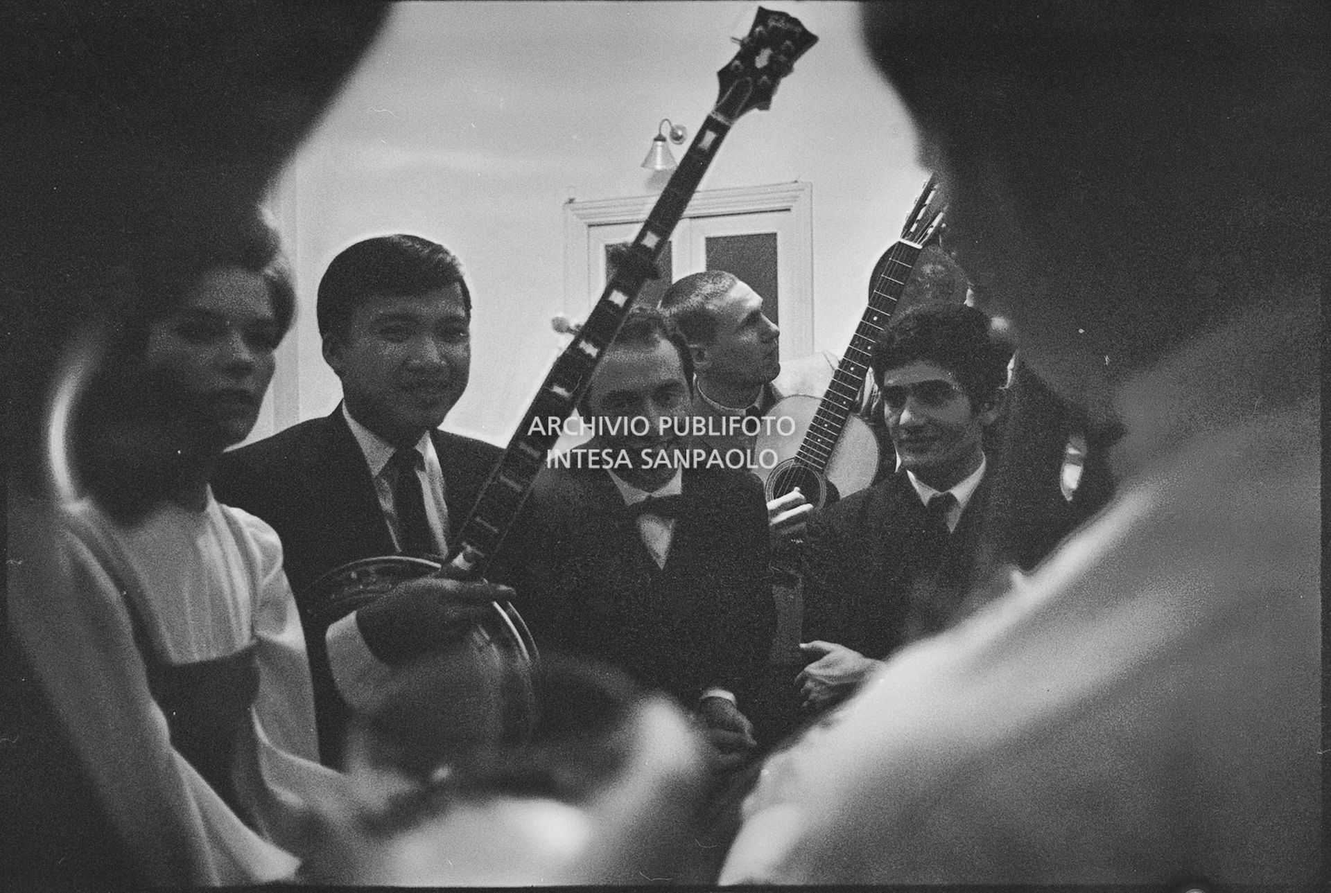 XV Festival della canzone italiana di Sanremo