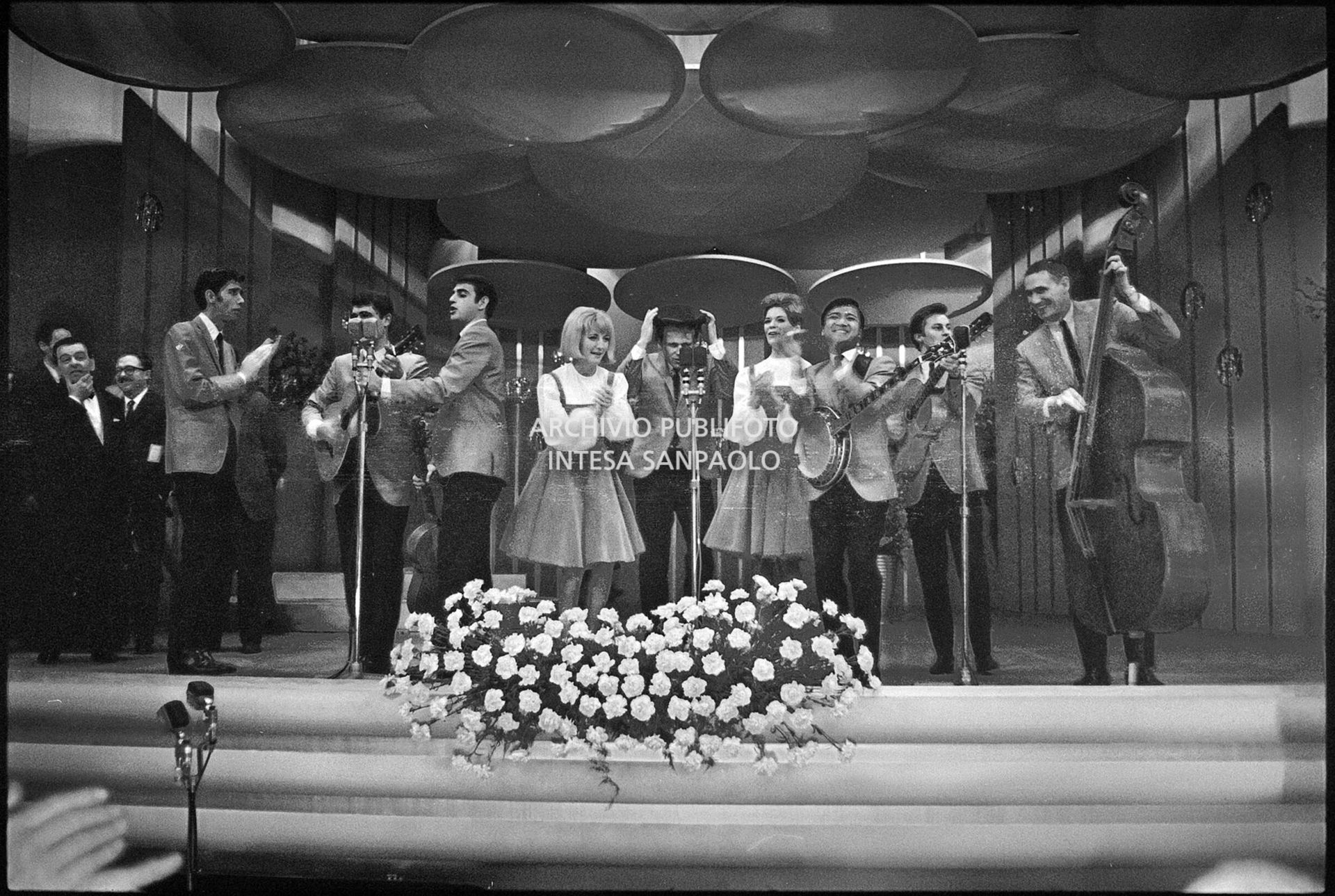 XV Festival della canzone italiana di Sanremo