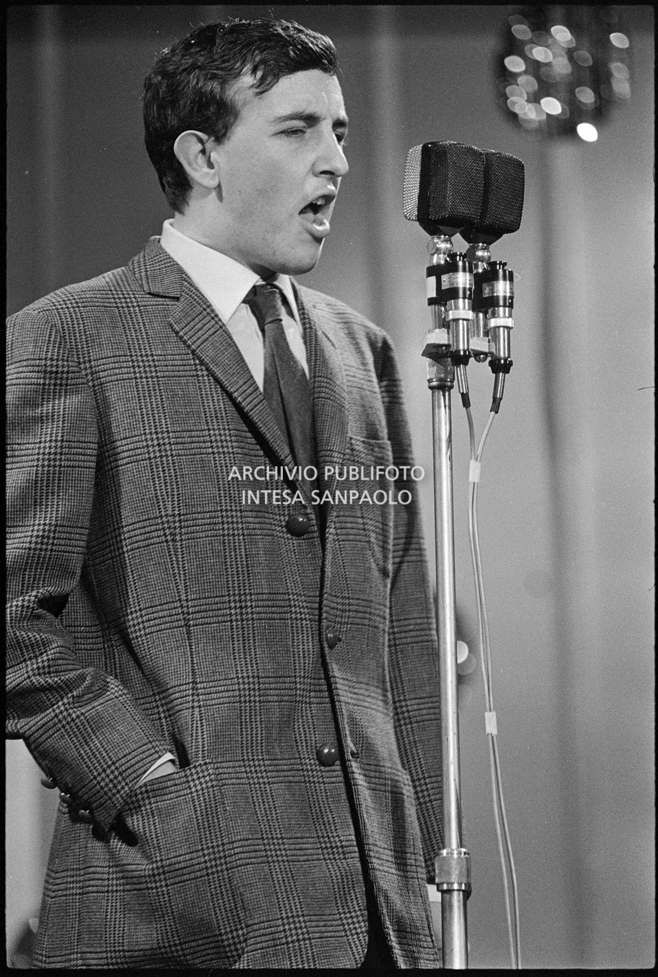 XV Festival della canzone italiana di Sanremo