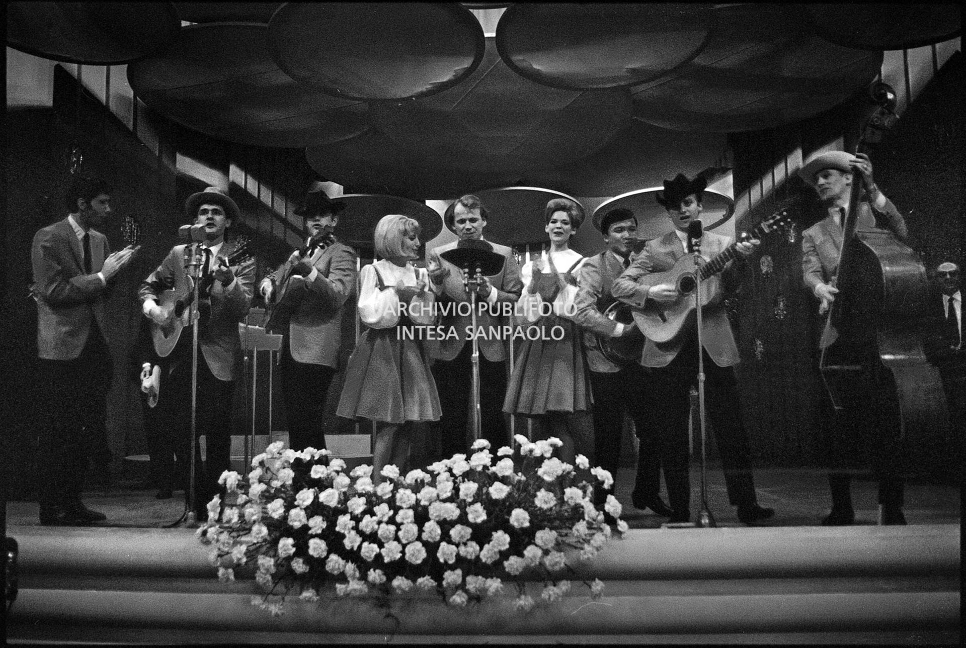 XV Festival della canzone italiana di Sanremo