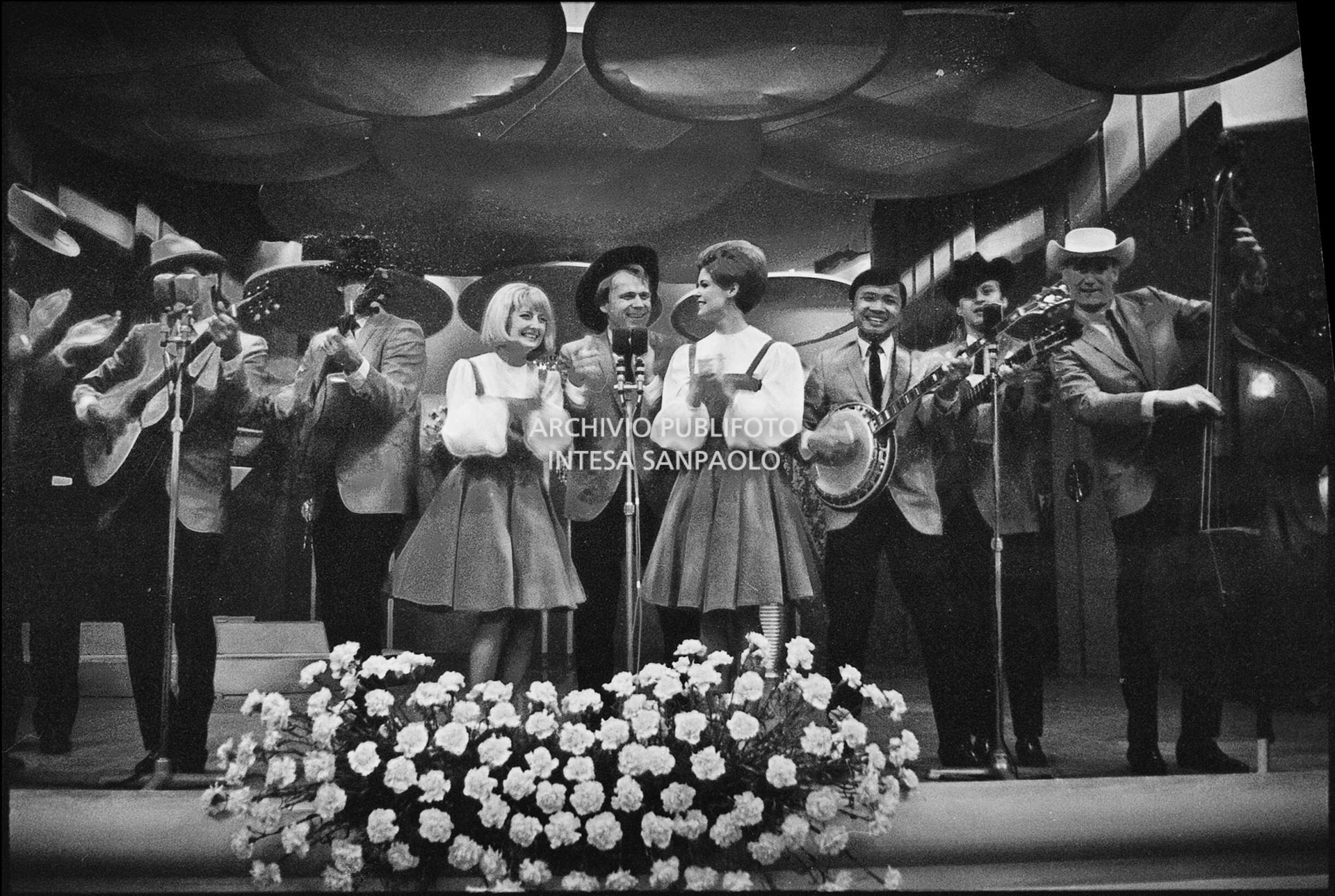XV Festival della canzone italiana di Sanremo
