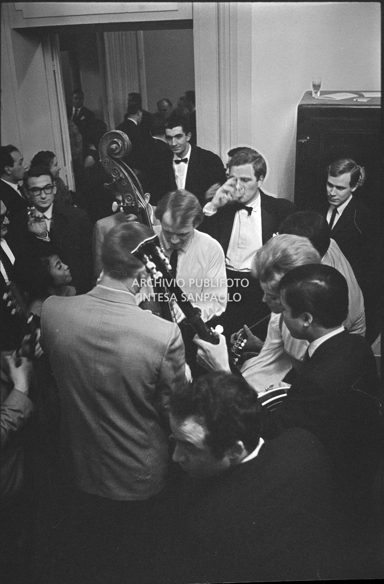 XV Festival della canzone italiana di Sanremo