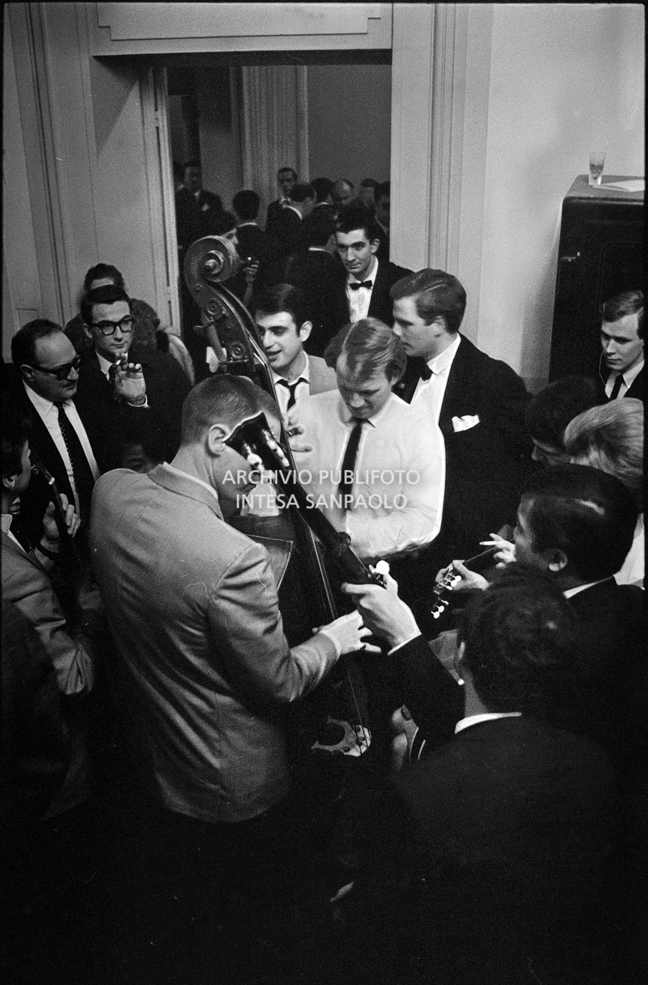 XV Festival della canzone italiana di Sanremo