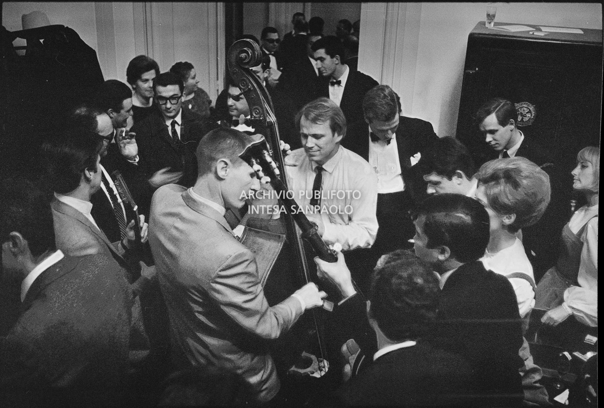 XV Festival della canzone italiana di Sanremo