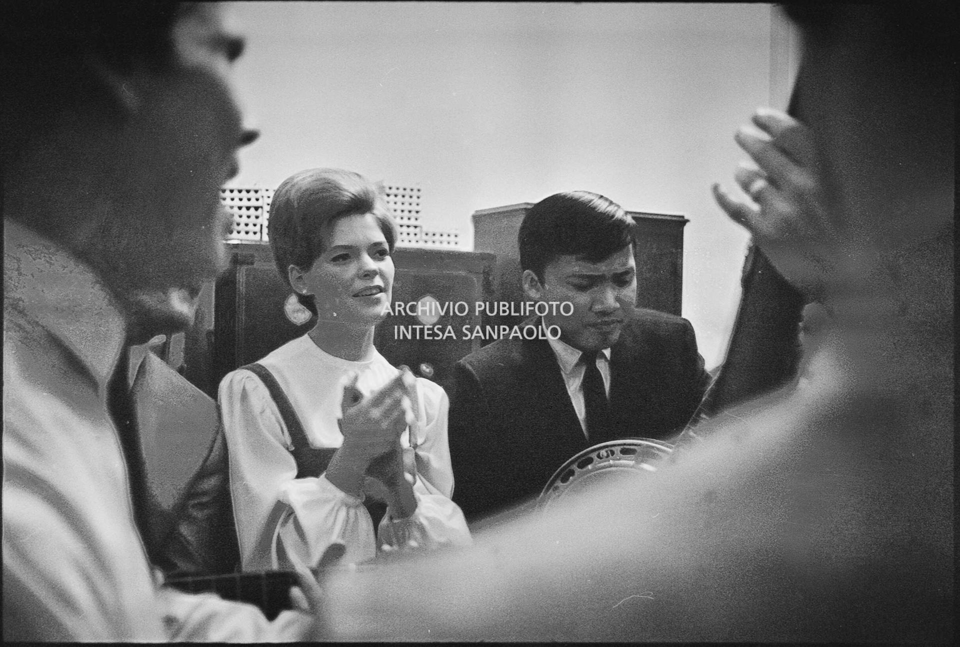 XV Festival della canzone italiana di Sanremo