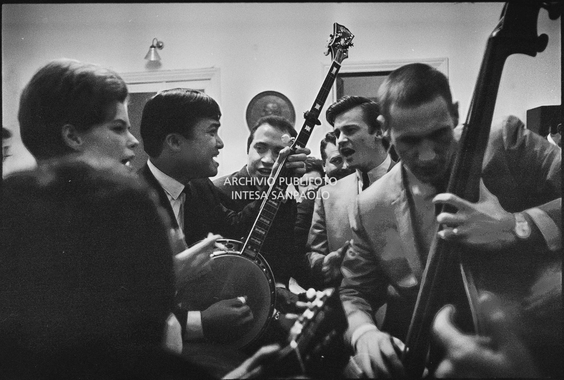 XV Festival della canzone italiana di Sanremo