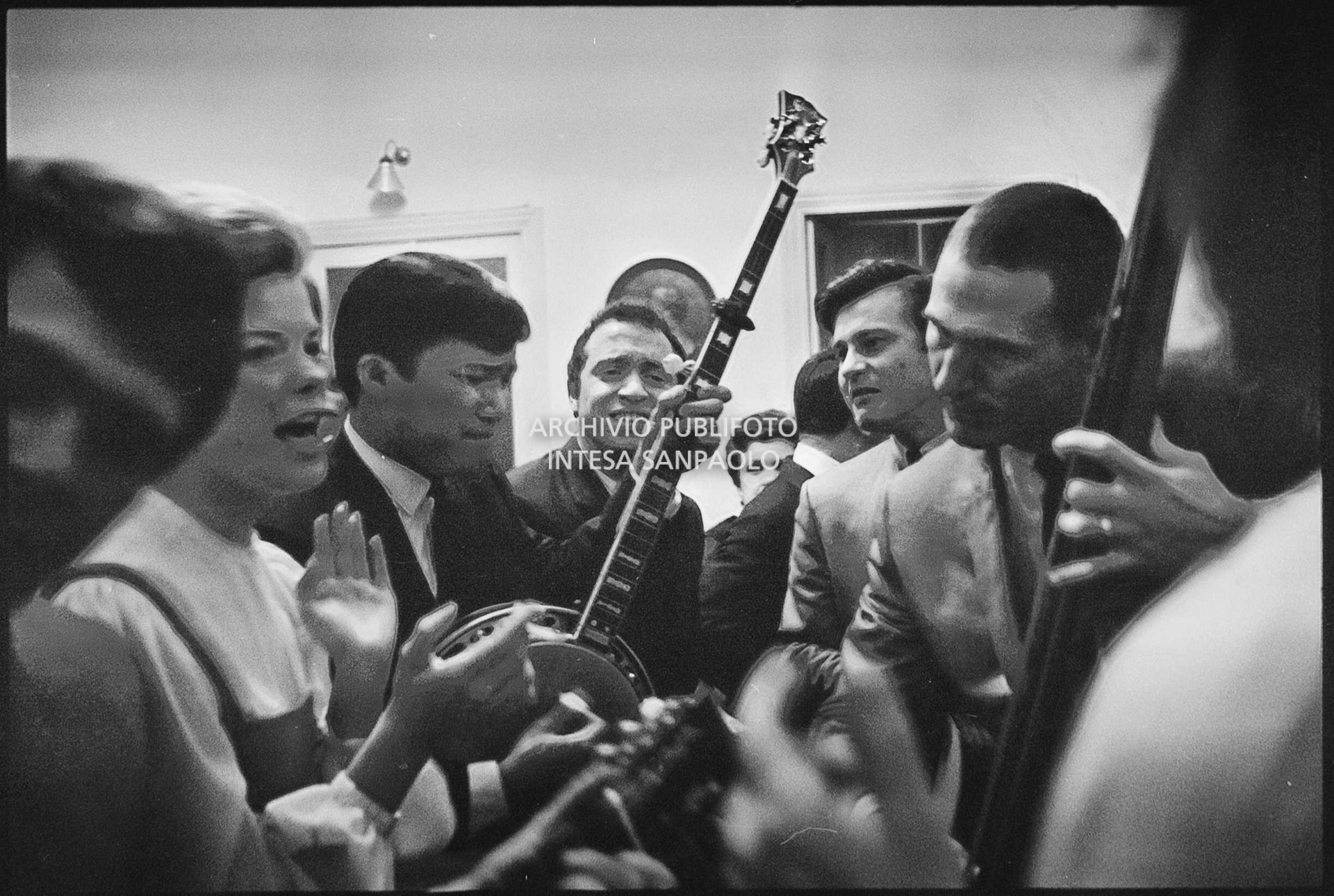 XV Festival della canzone italiana di Sanremo