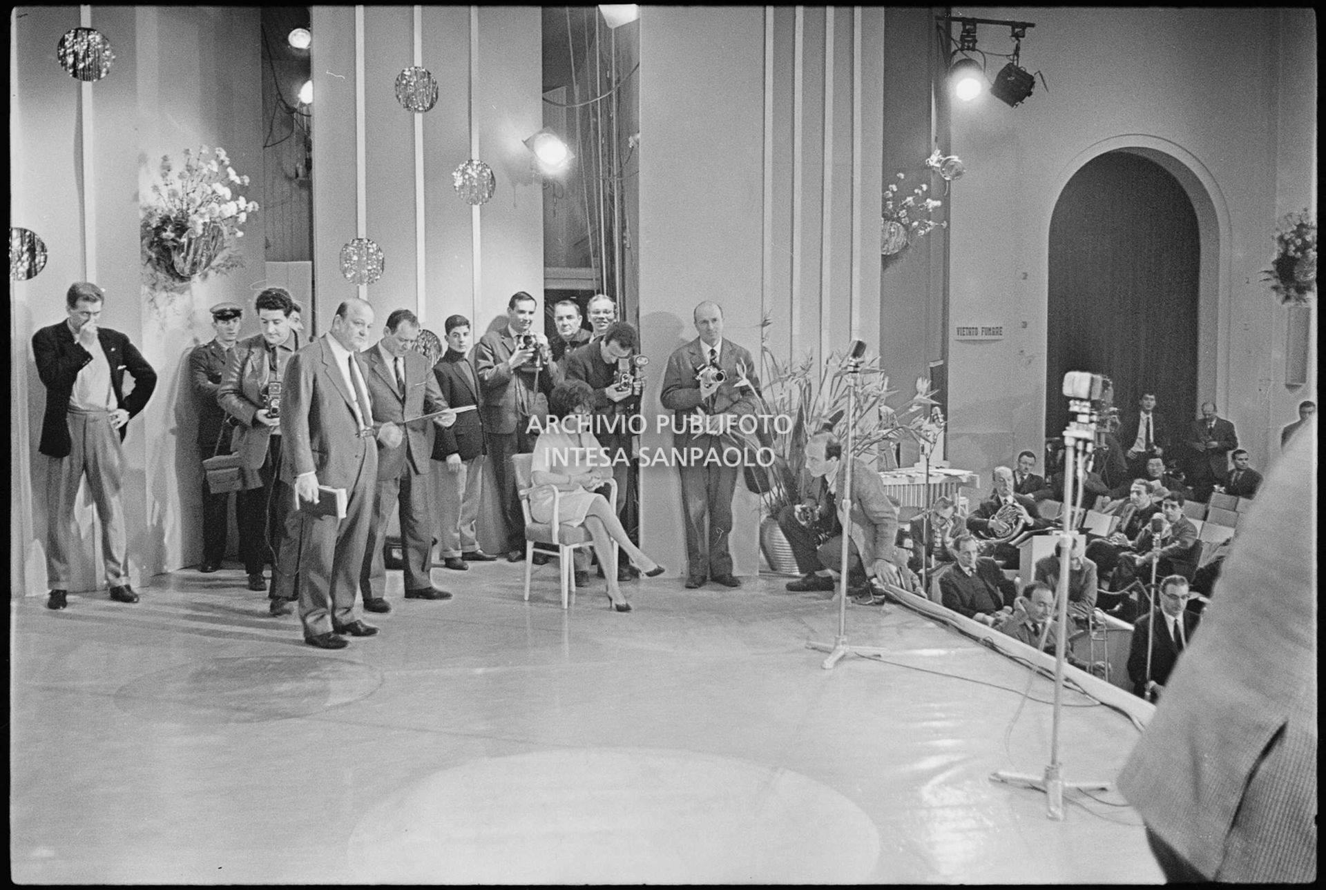 XV Festival della canzone italiana di Sanremo