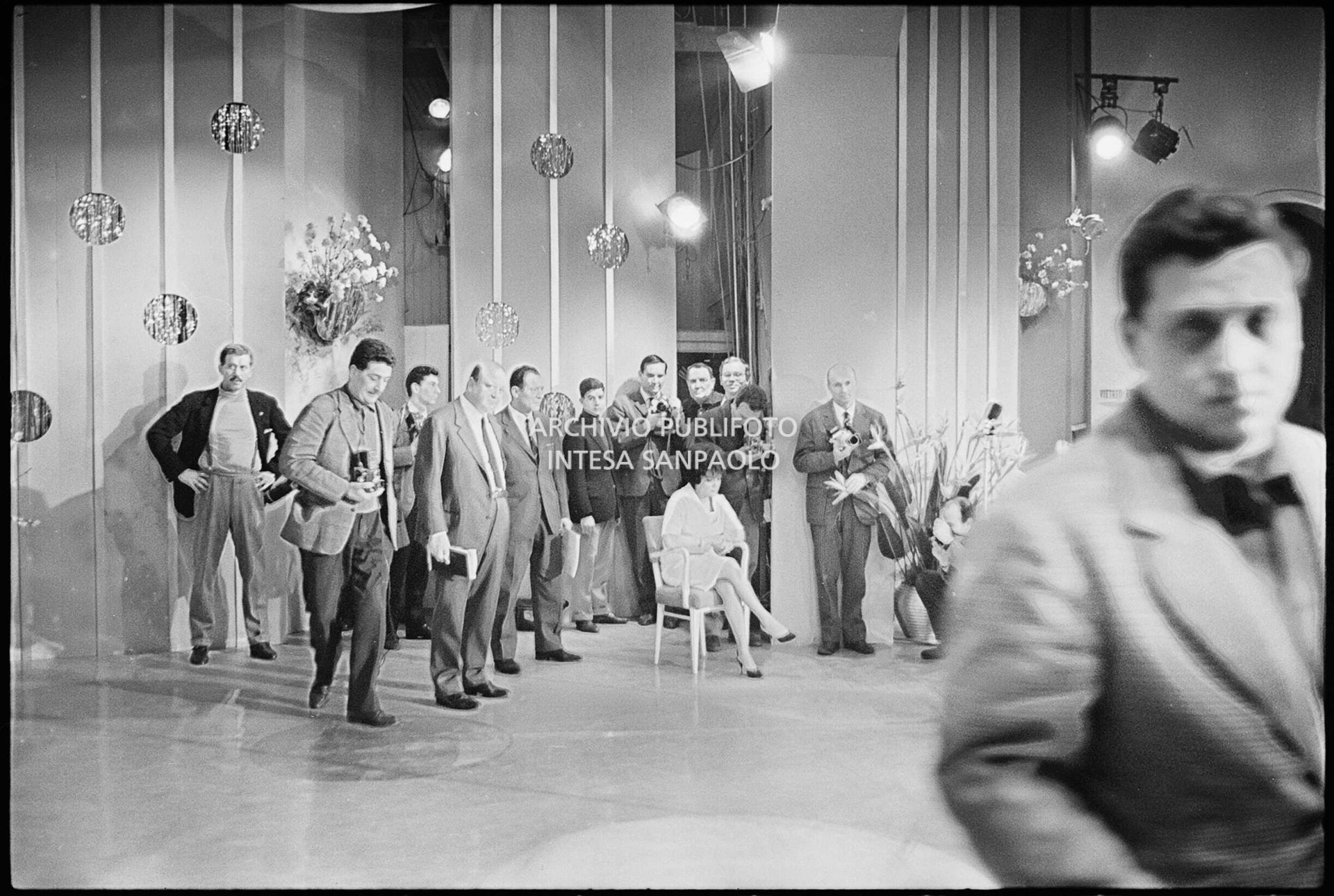 XV Festival della canzone italiana di Sanremo