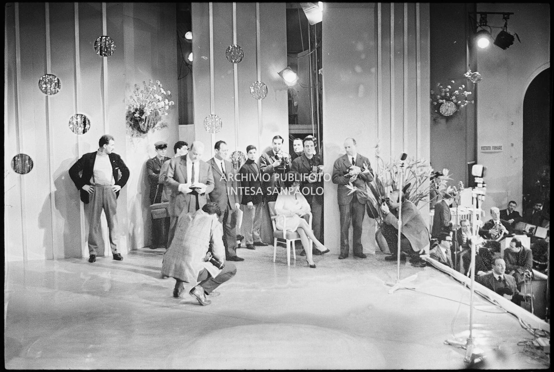 XV Festival della canzone italiana di Sanremo