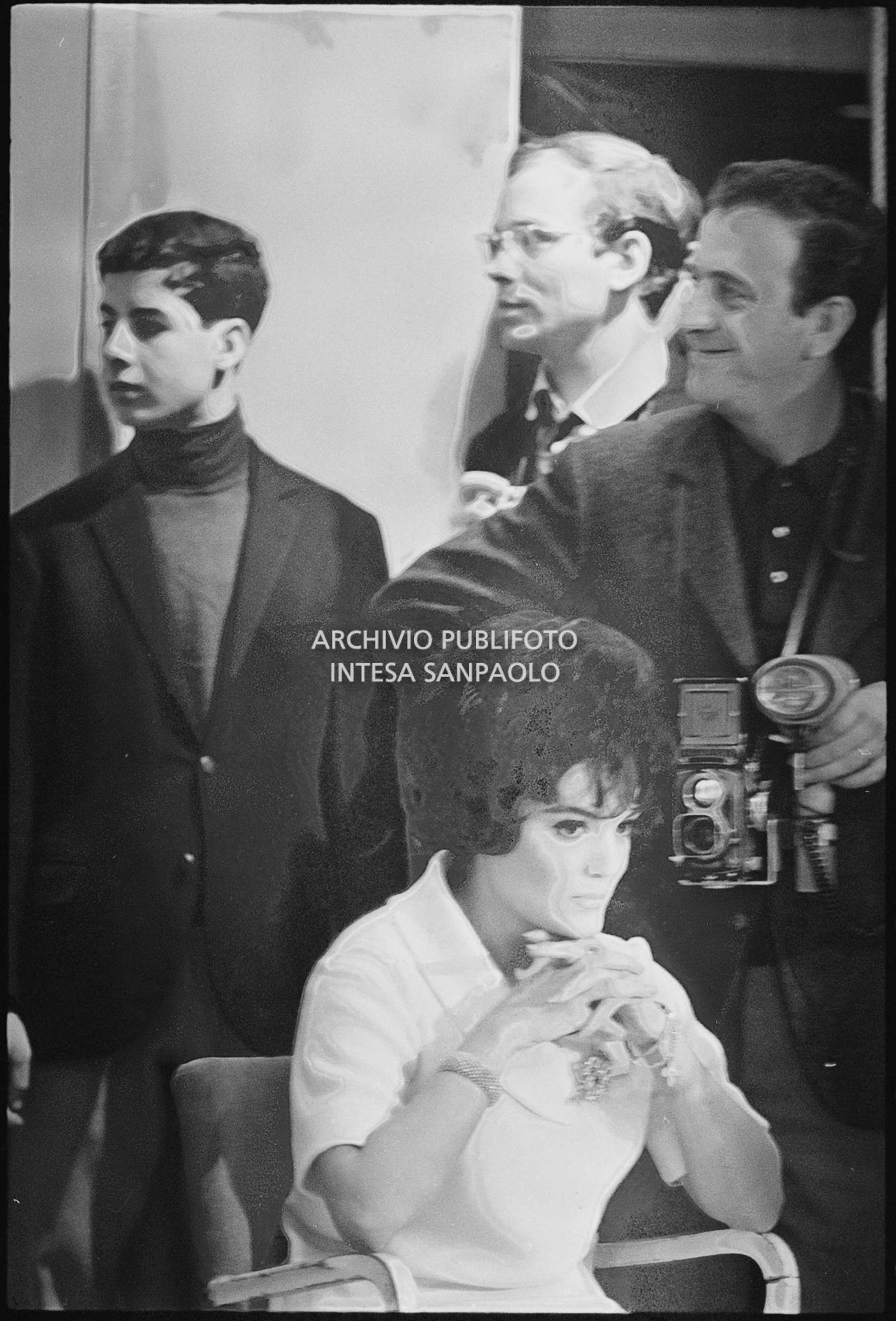 XV Festival della canzone italiana di Sanremo