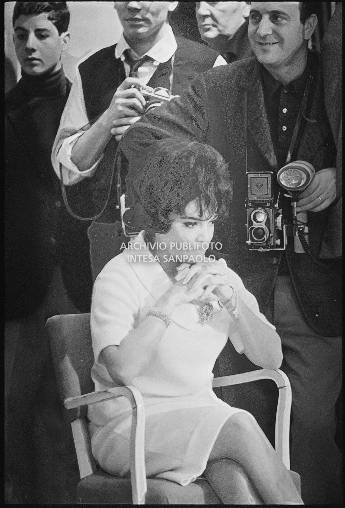 XV Festival della canzone italiana di Sanremo