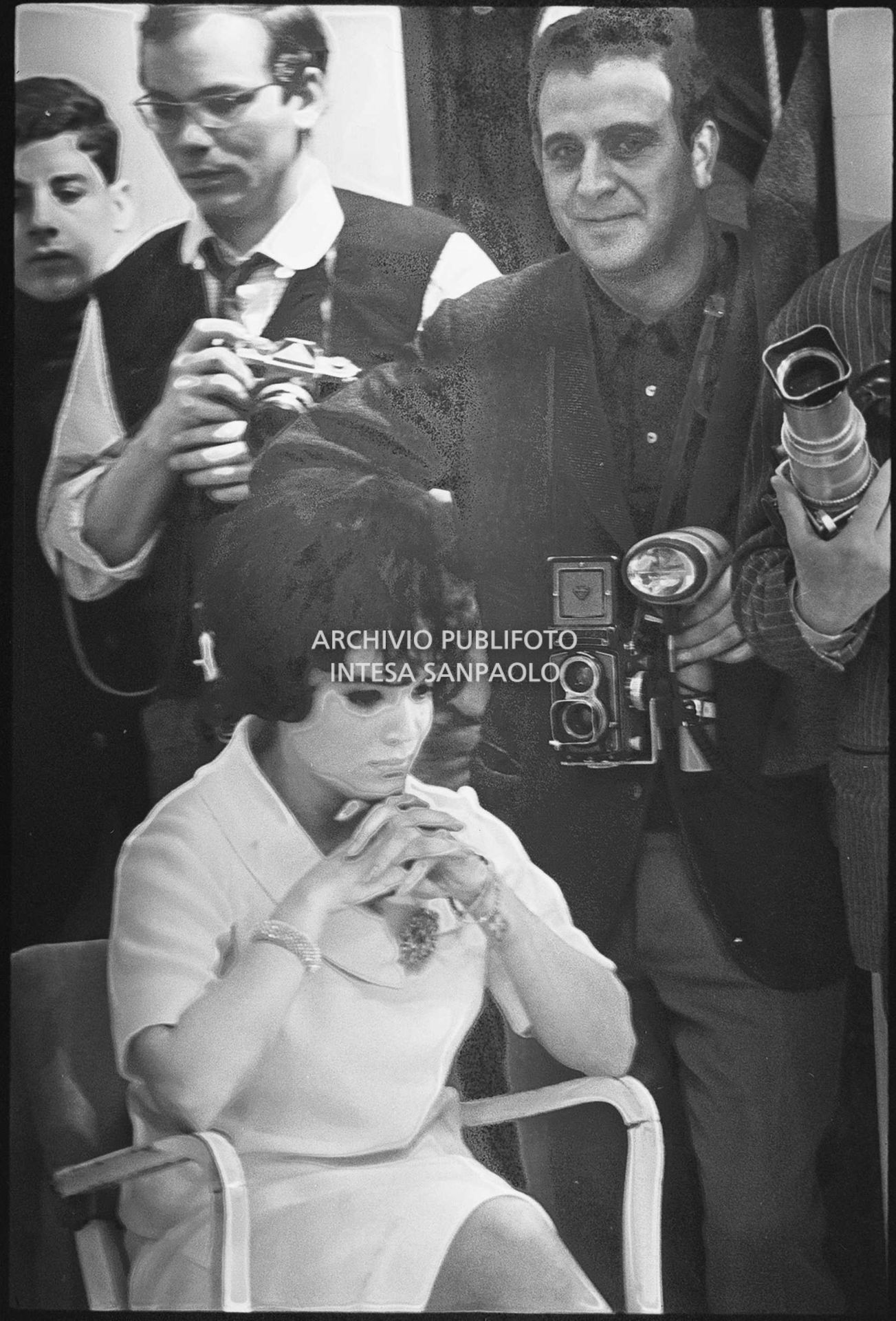 XV Festival della canzone italiana di Sanremo