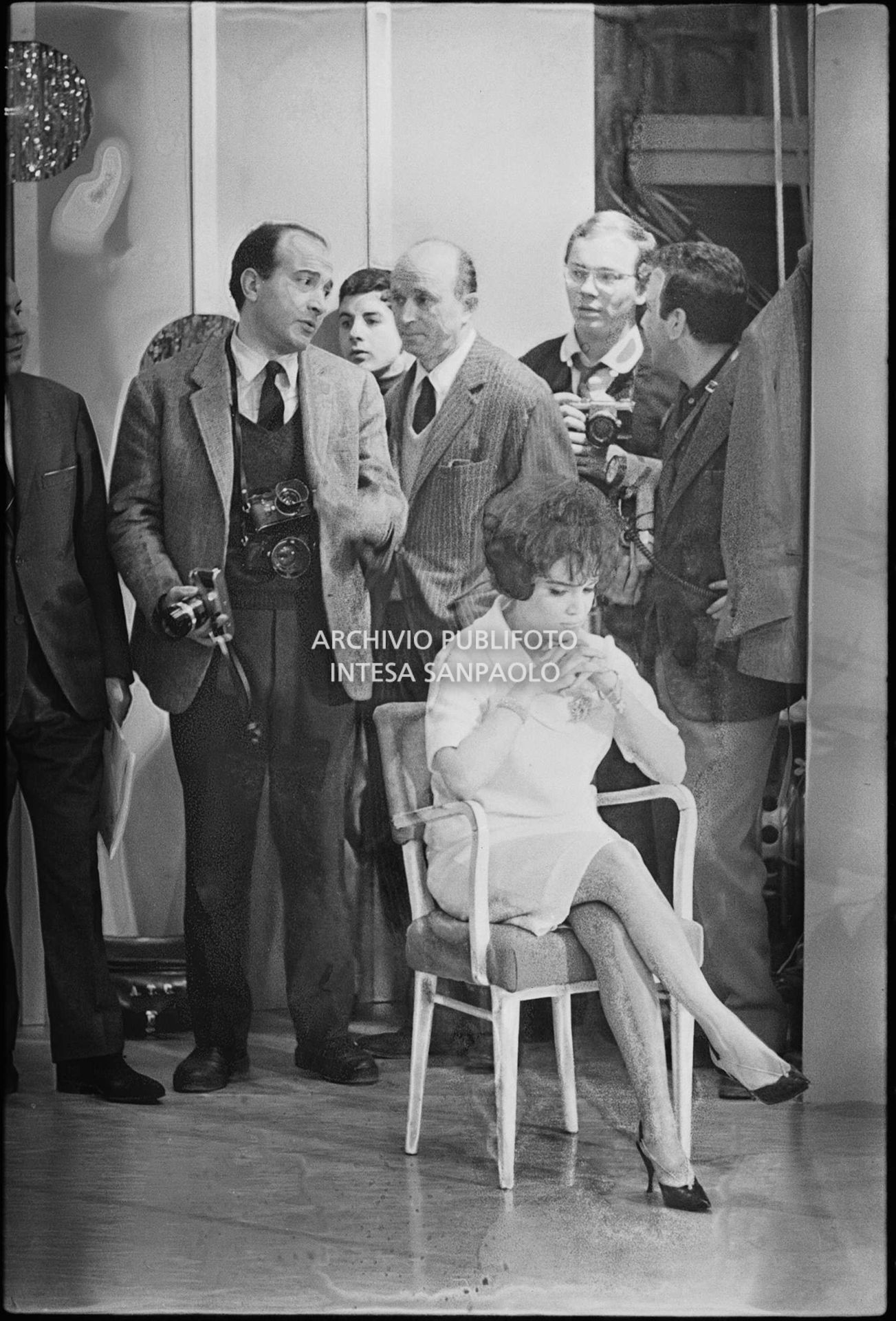 XV Festival della canzone italiana di Sanremo