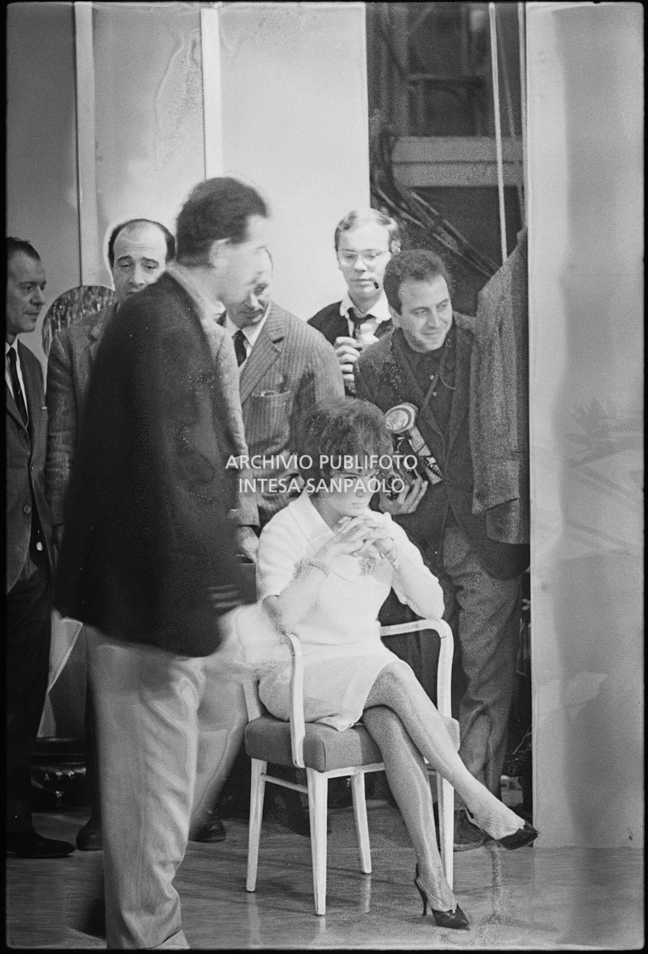 XV Festival della canzone italiana di Sanremo