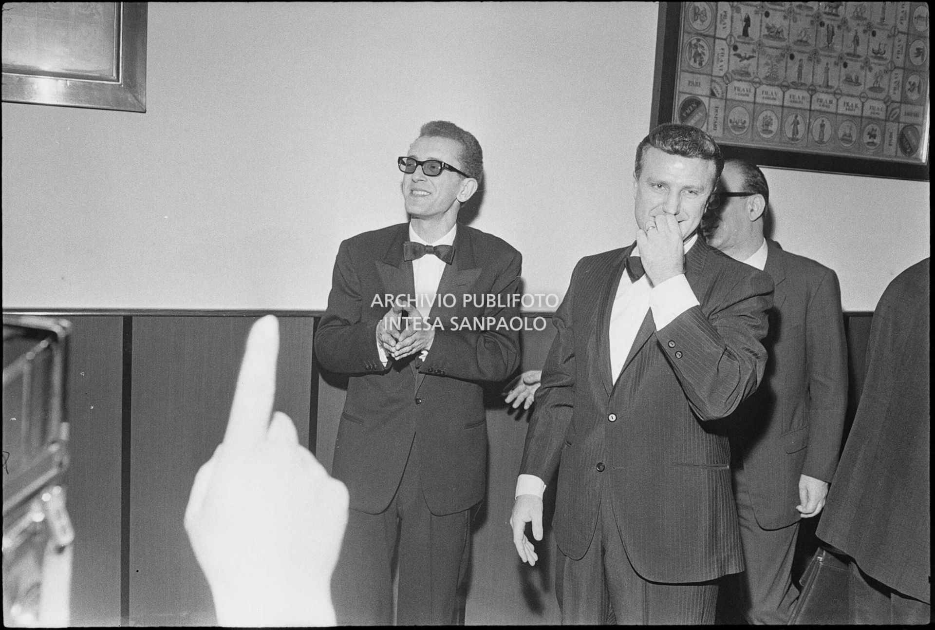 XV Festival della canzone italiana di Sanremo