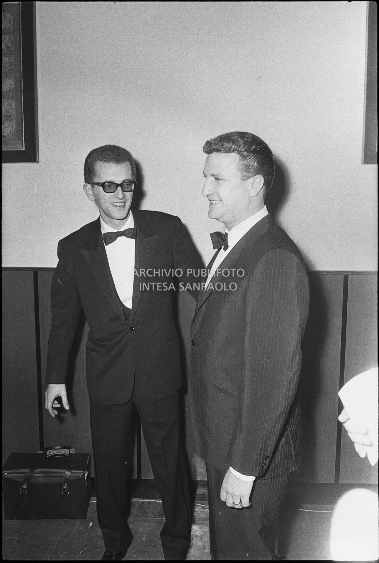 XV Festival della canzone italiana di Sanremo