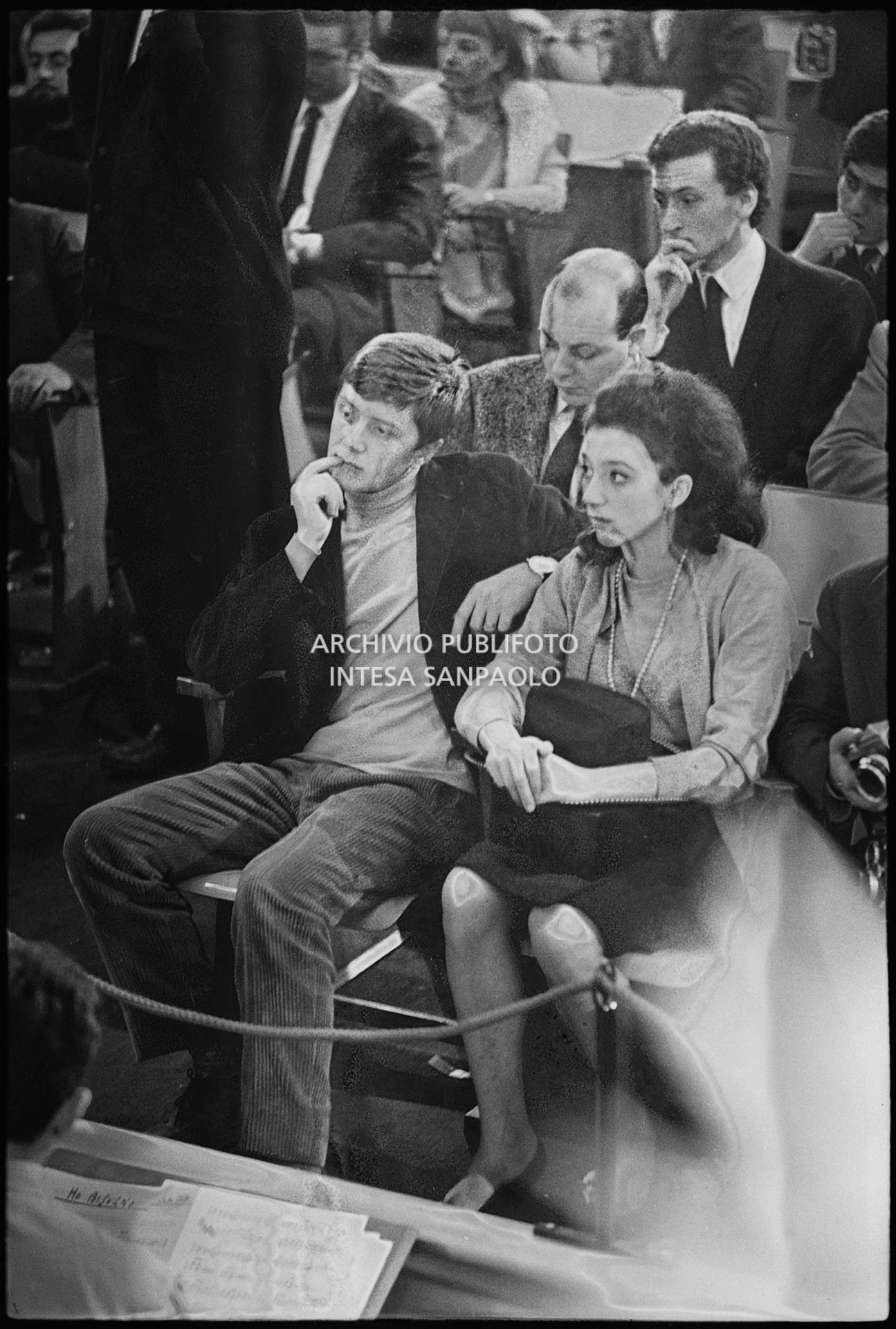 XV Festival della canzone italiana di Sanremo