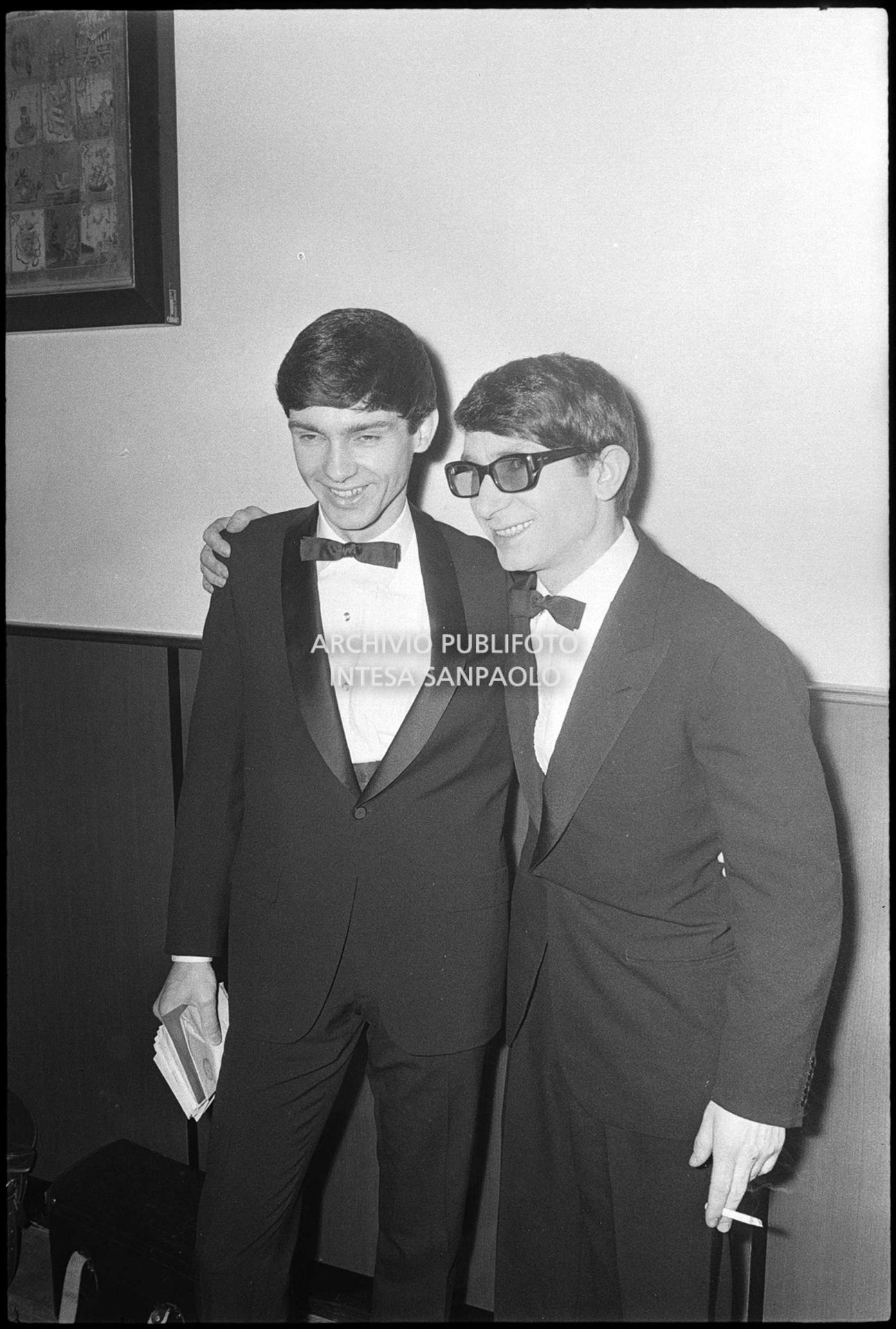 XV Festival della canzone italiana di Sanremo