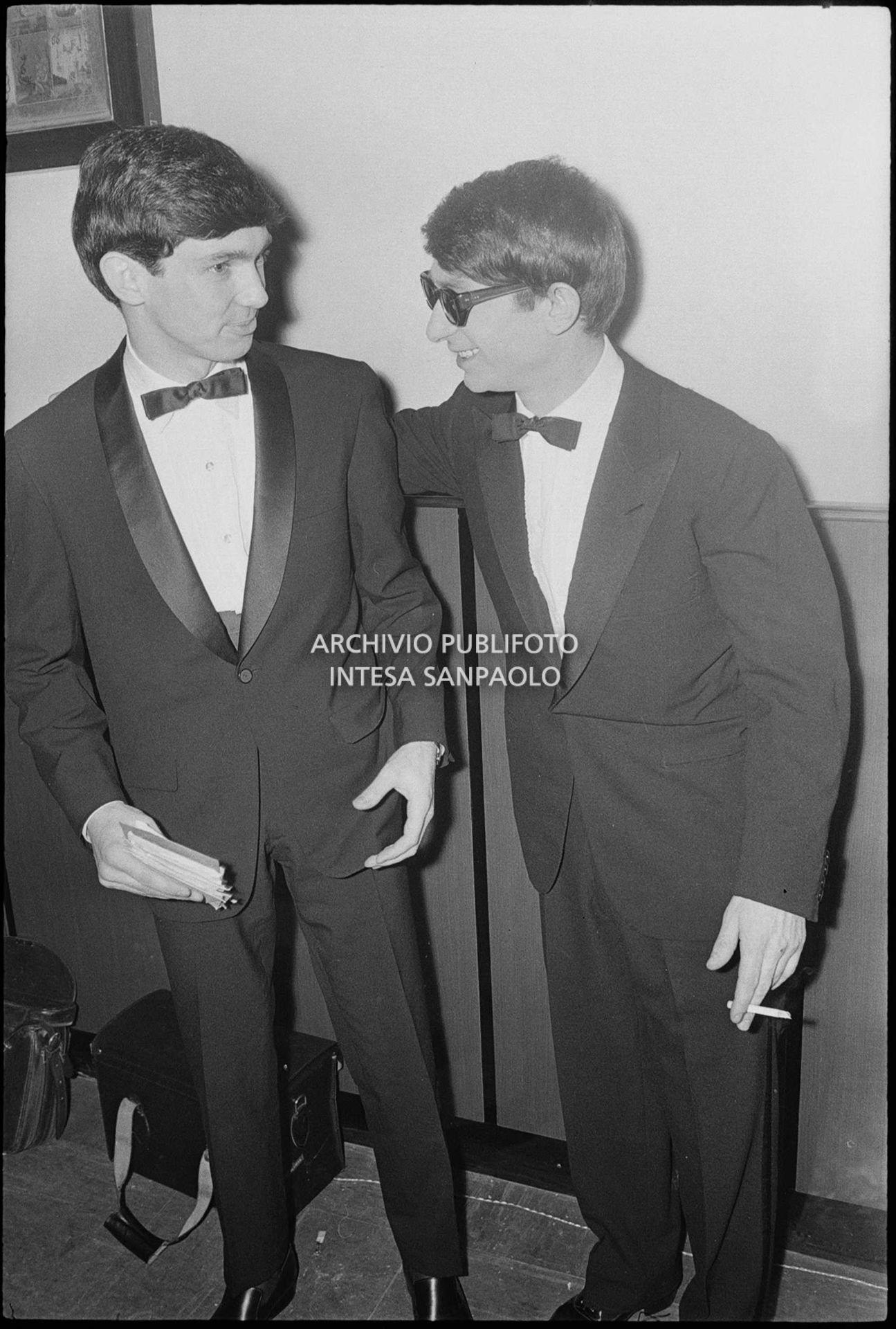 XV Festival della canzone italiana di Sanremo