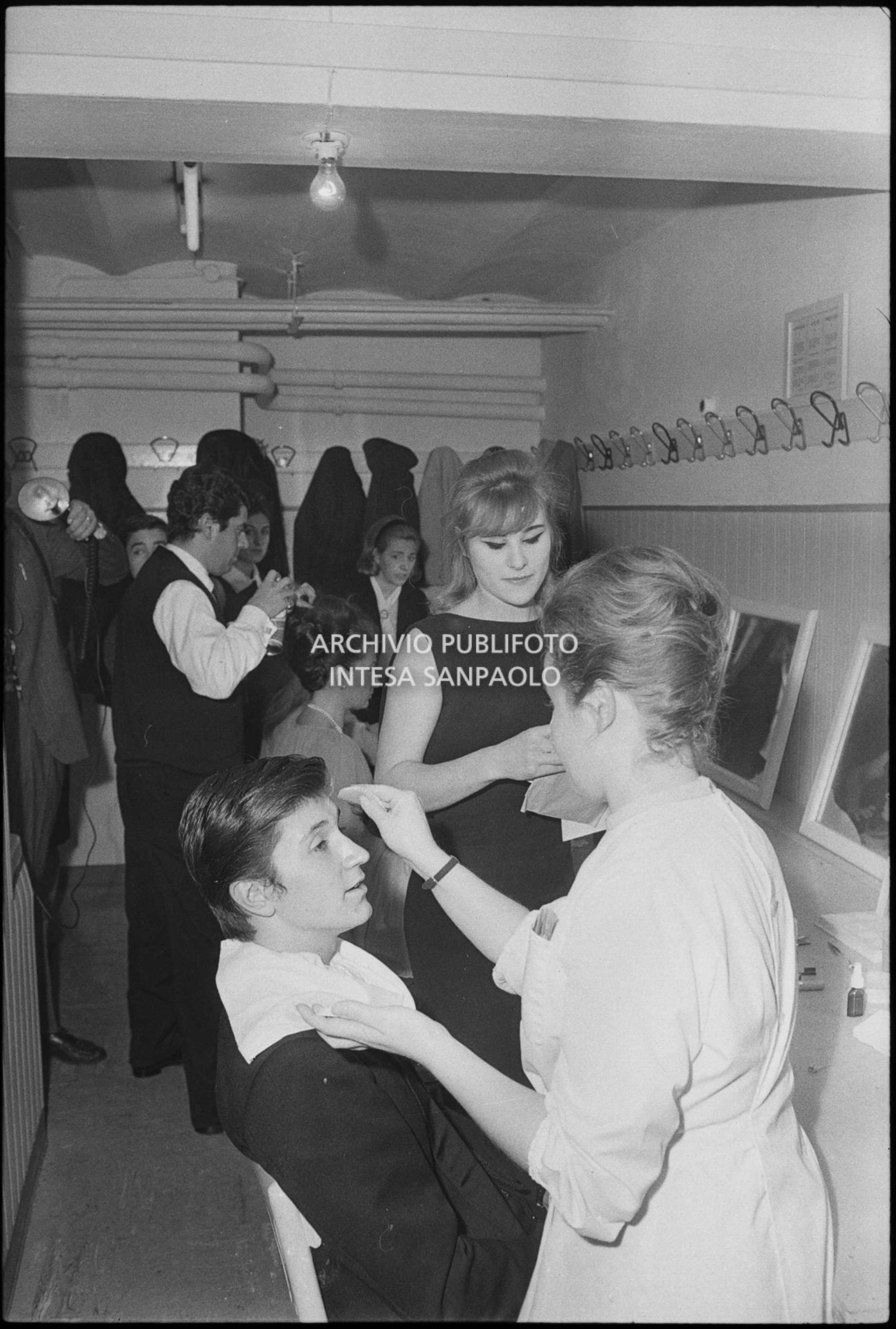 XV Festival della canzone italiana di Sanremo