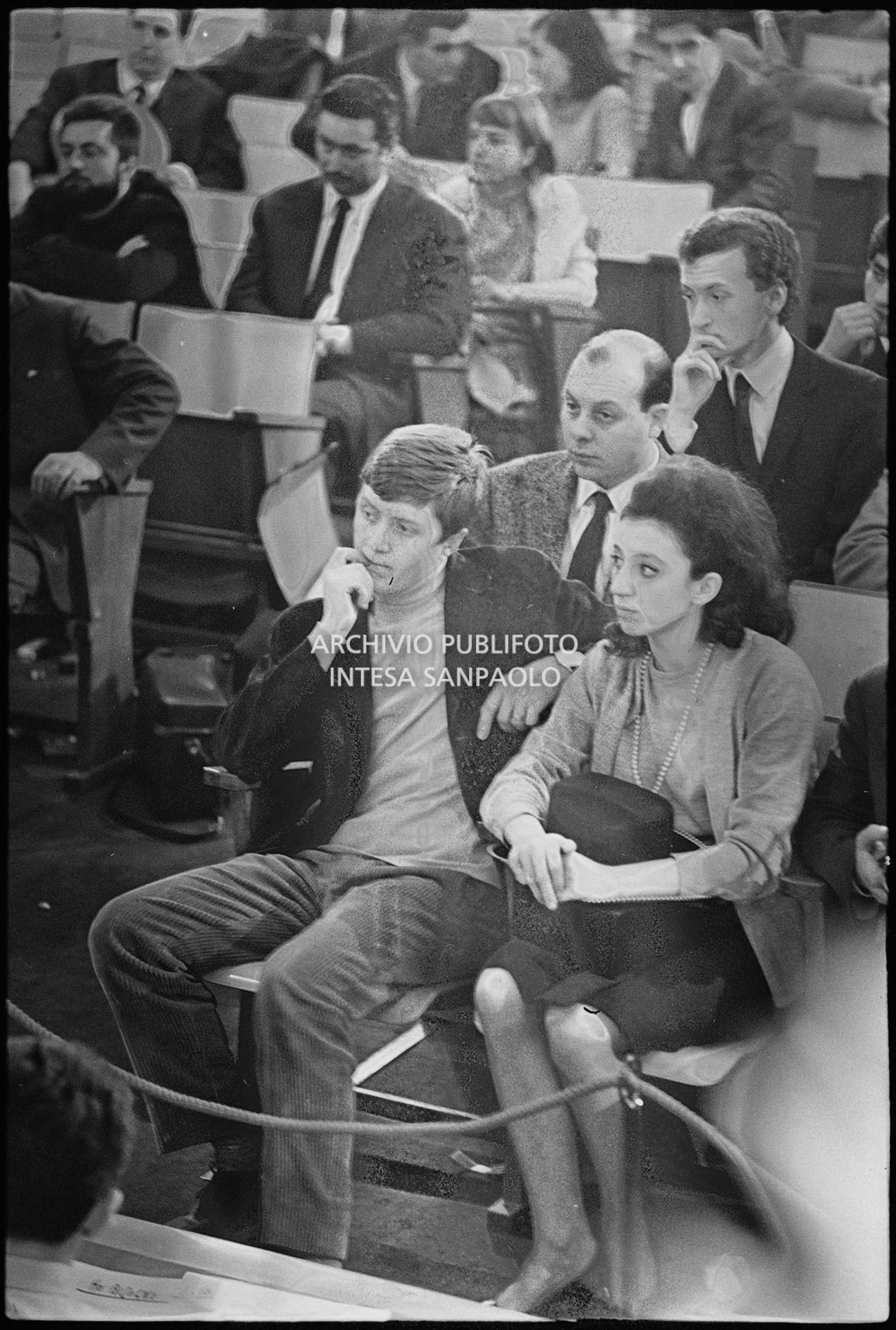 XV Festival della canzone italiana di Sanremo