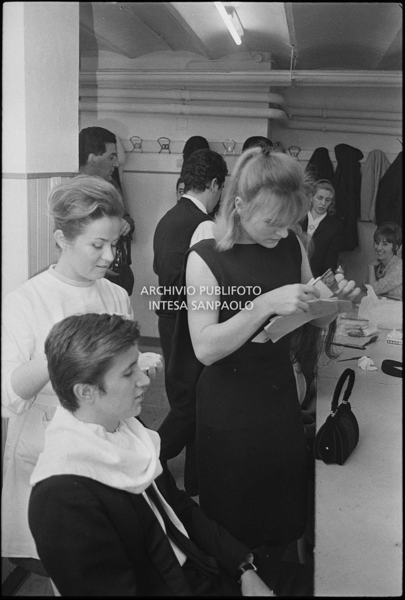 XV Festival della canzone italiana di Sanremo