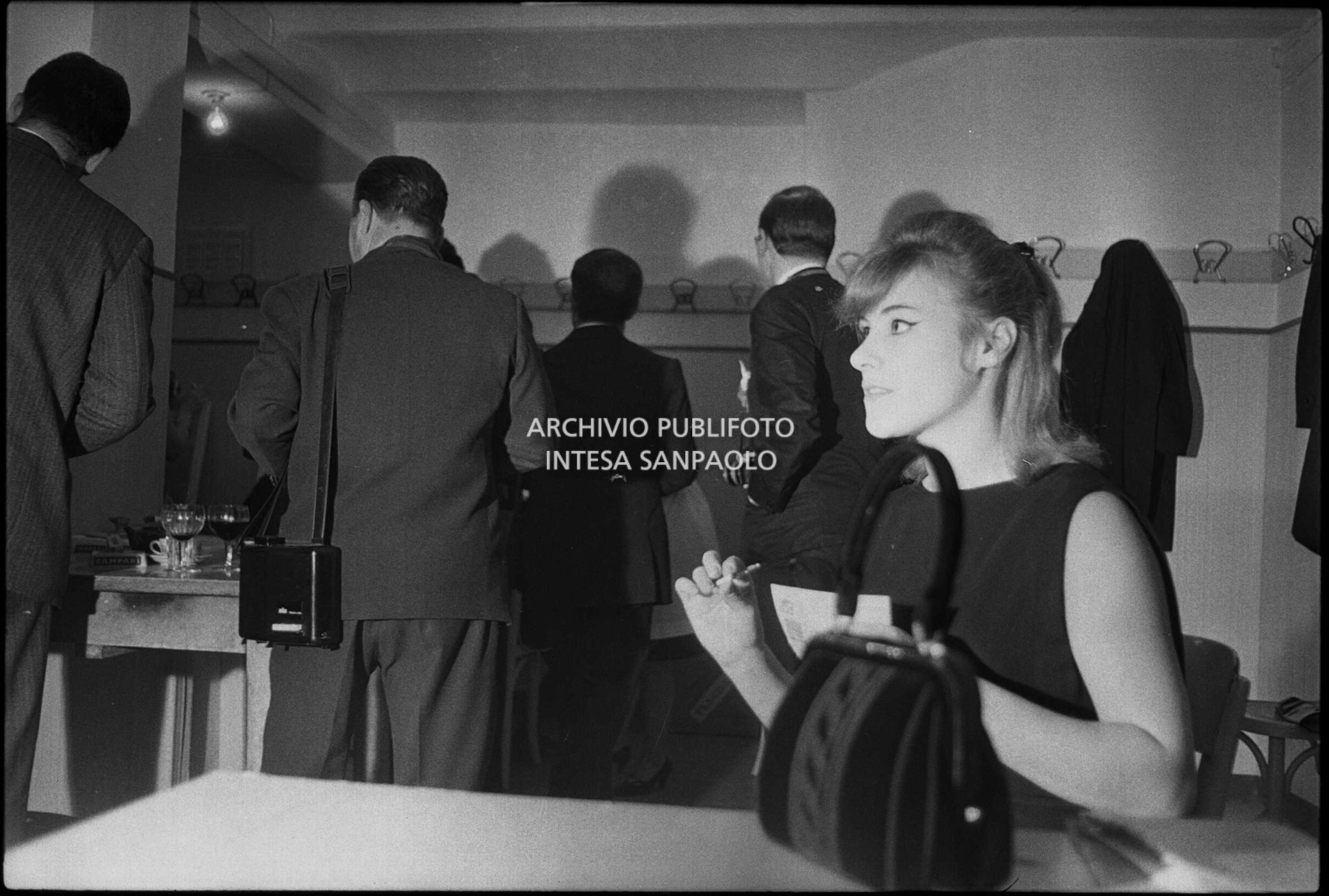 XV Festival della canzone italiana di Sanremo