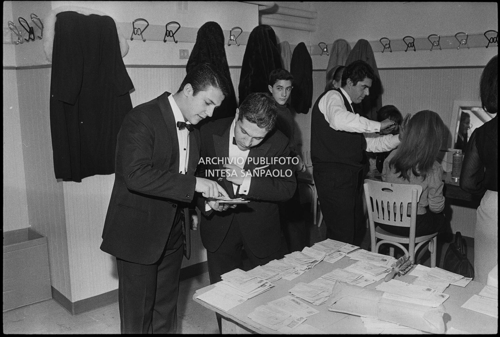 XV Festival della canzone italiana di Sanremo