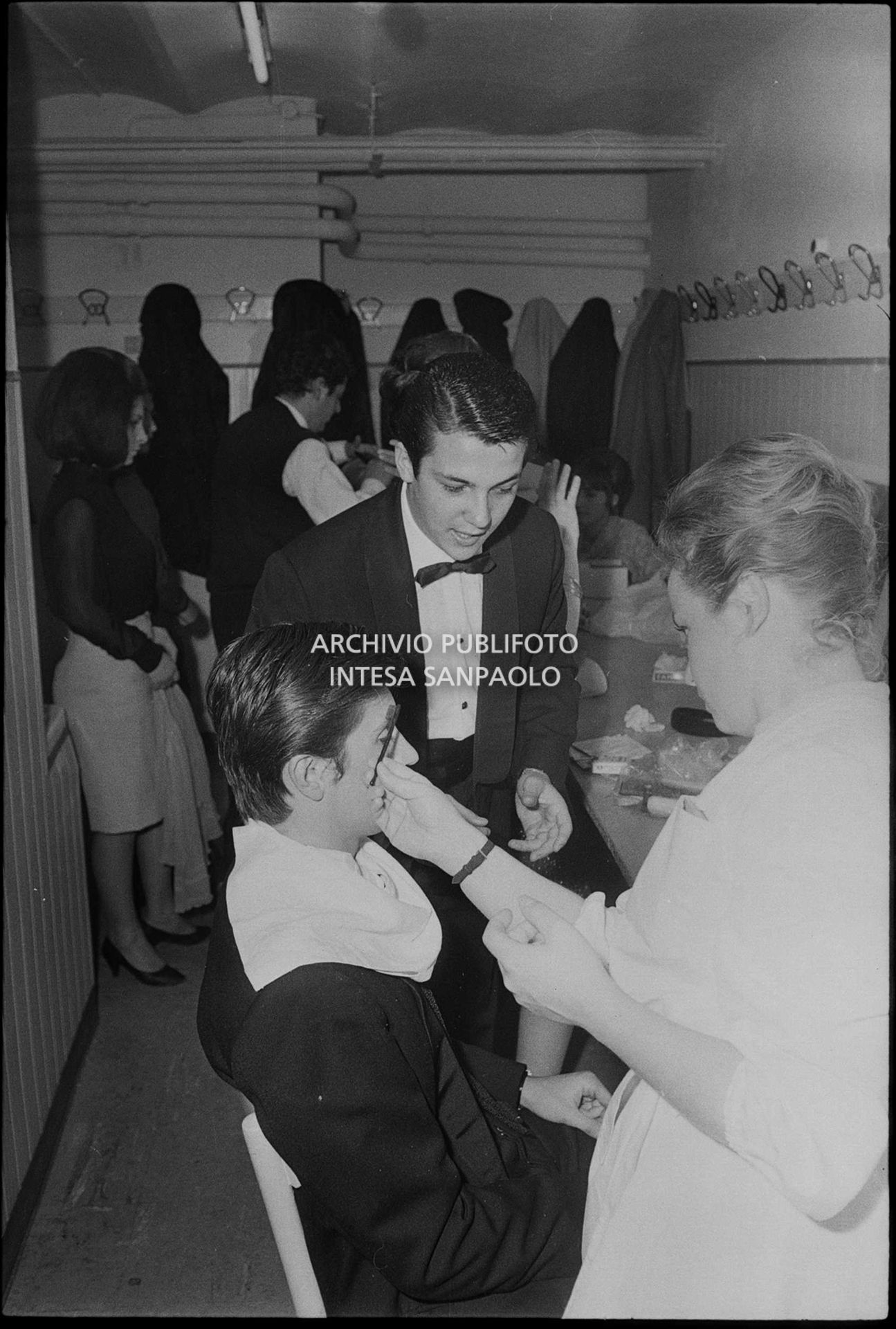 XV Festival della canzone italiana di Sanremo