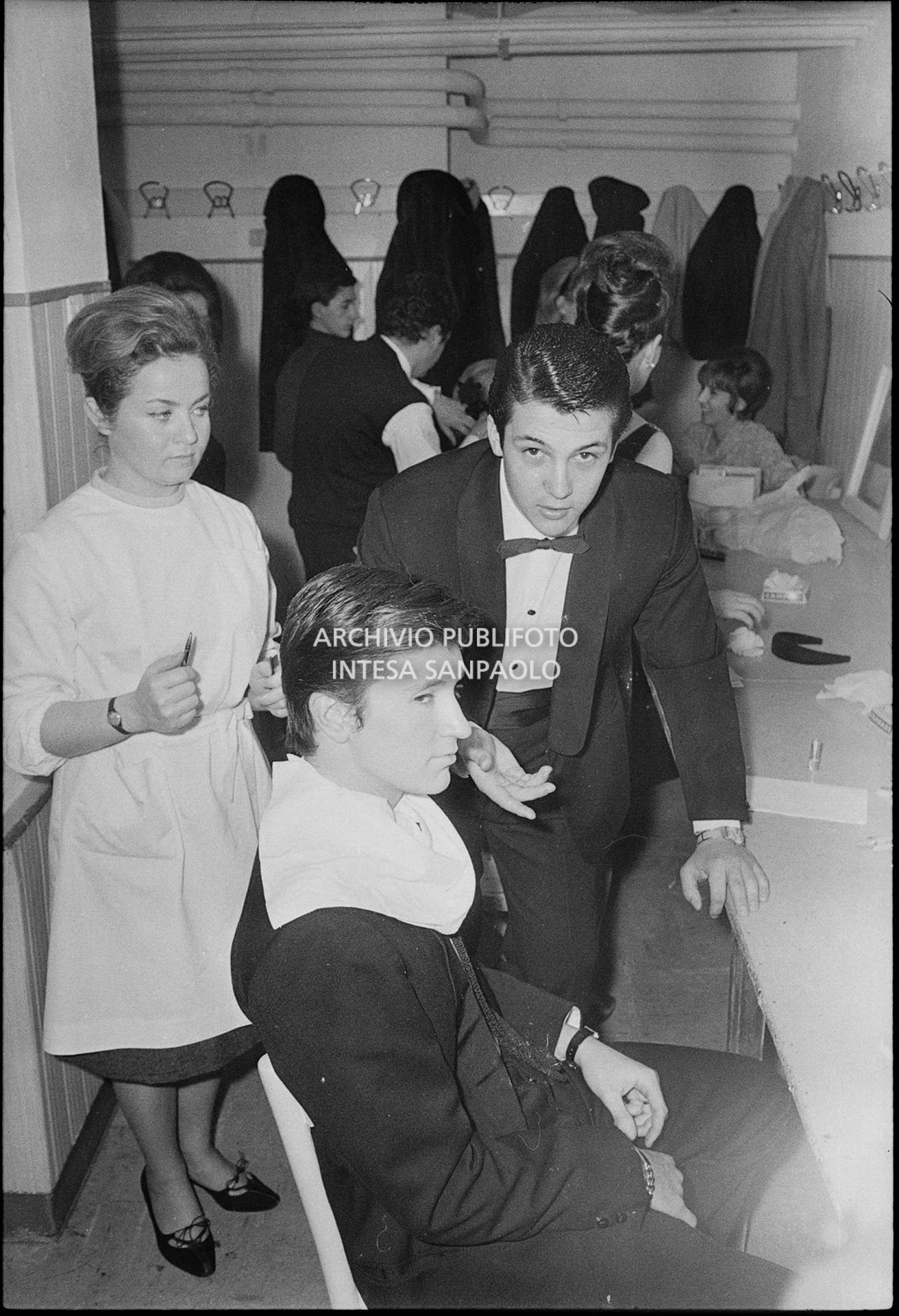 XV Festival della canzone italiana di Sanremo