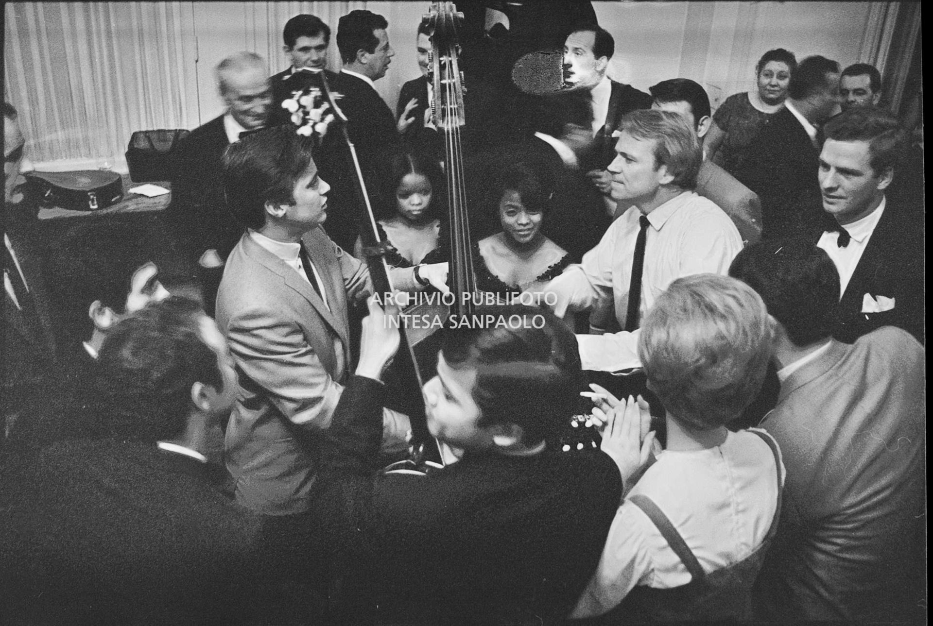 XV Festival della canzone italiana di Sanremo