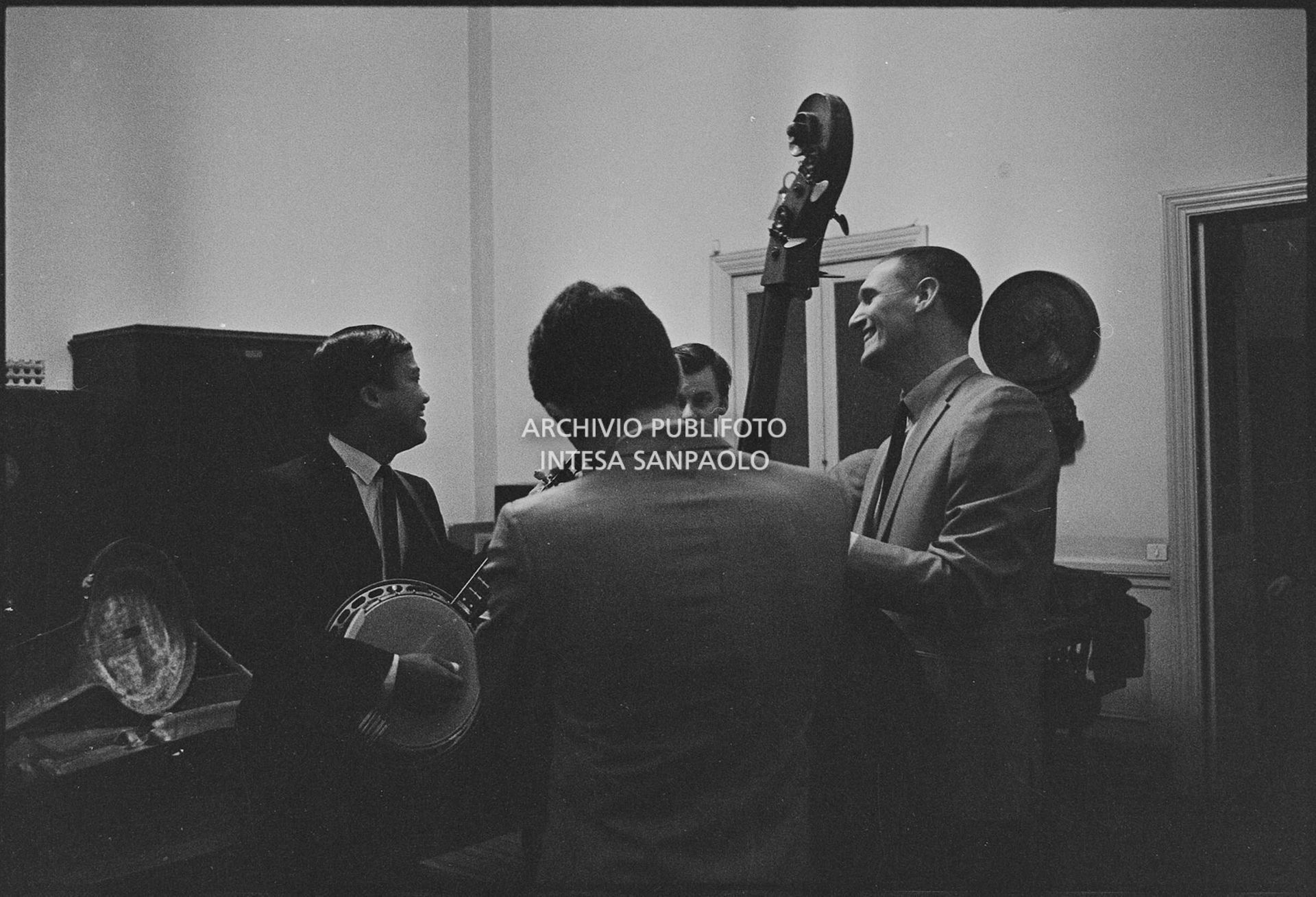 XV Festival della canzone italiana di Sanremo