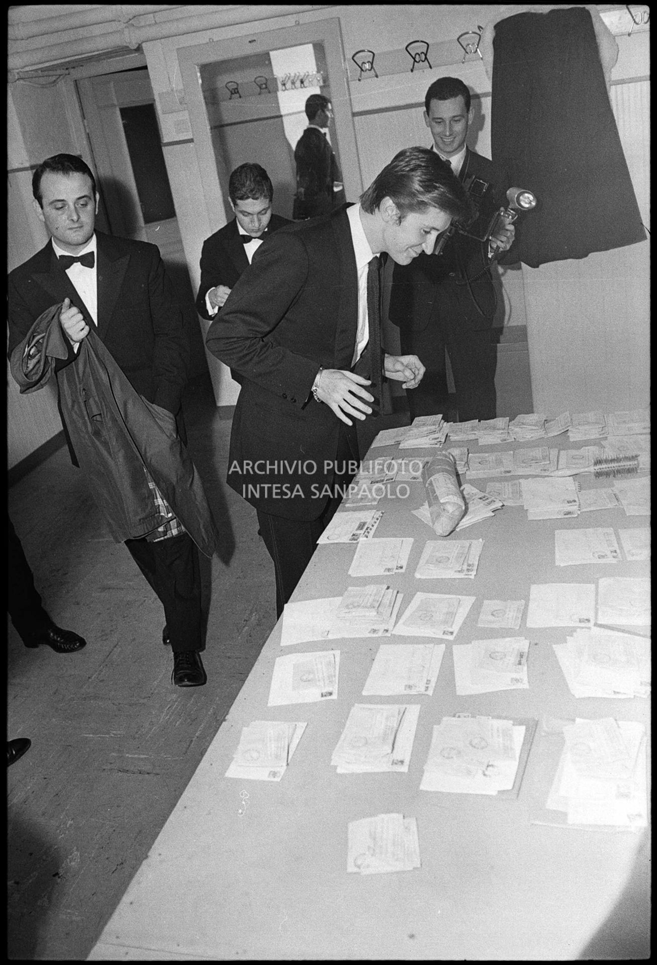 XV Festival della canzone italiana di Sanremo