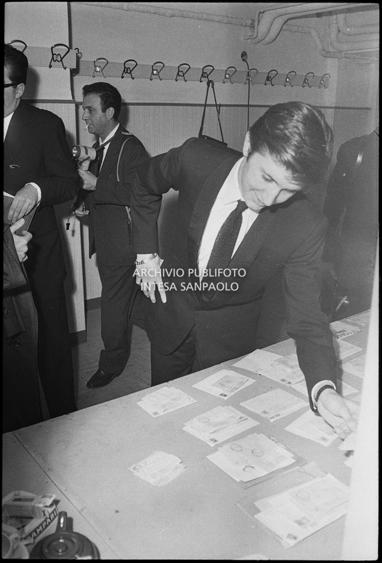 XV Festival della canzone italiana di Sanremo