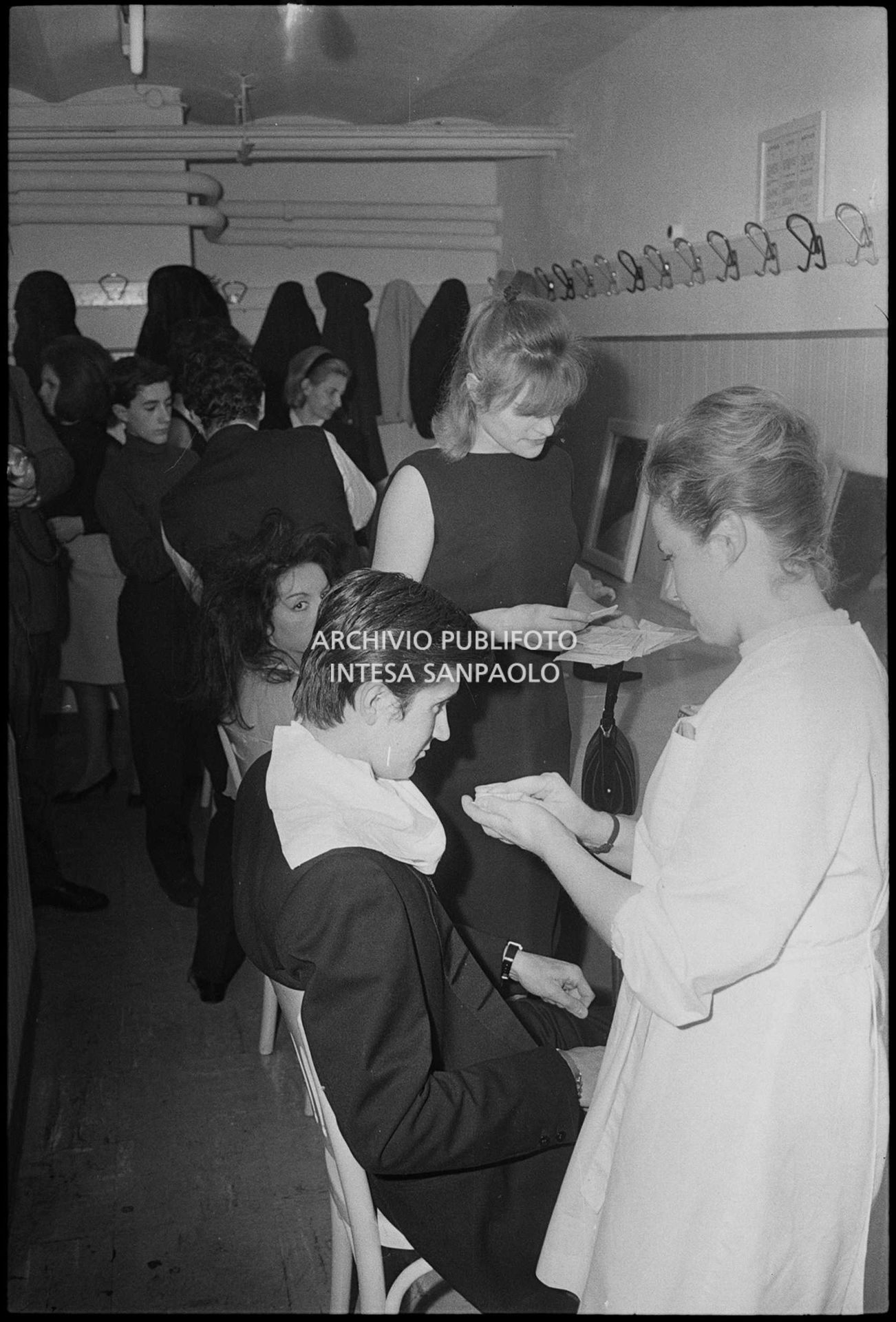 XV Festival della canzone italiana di Sanremo