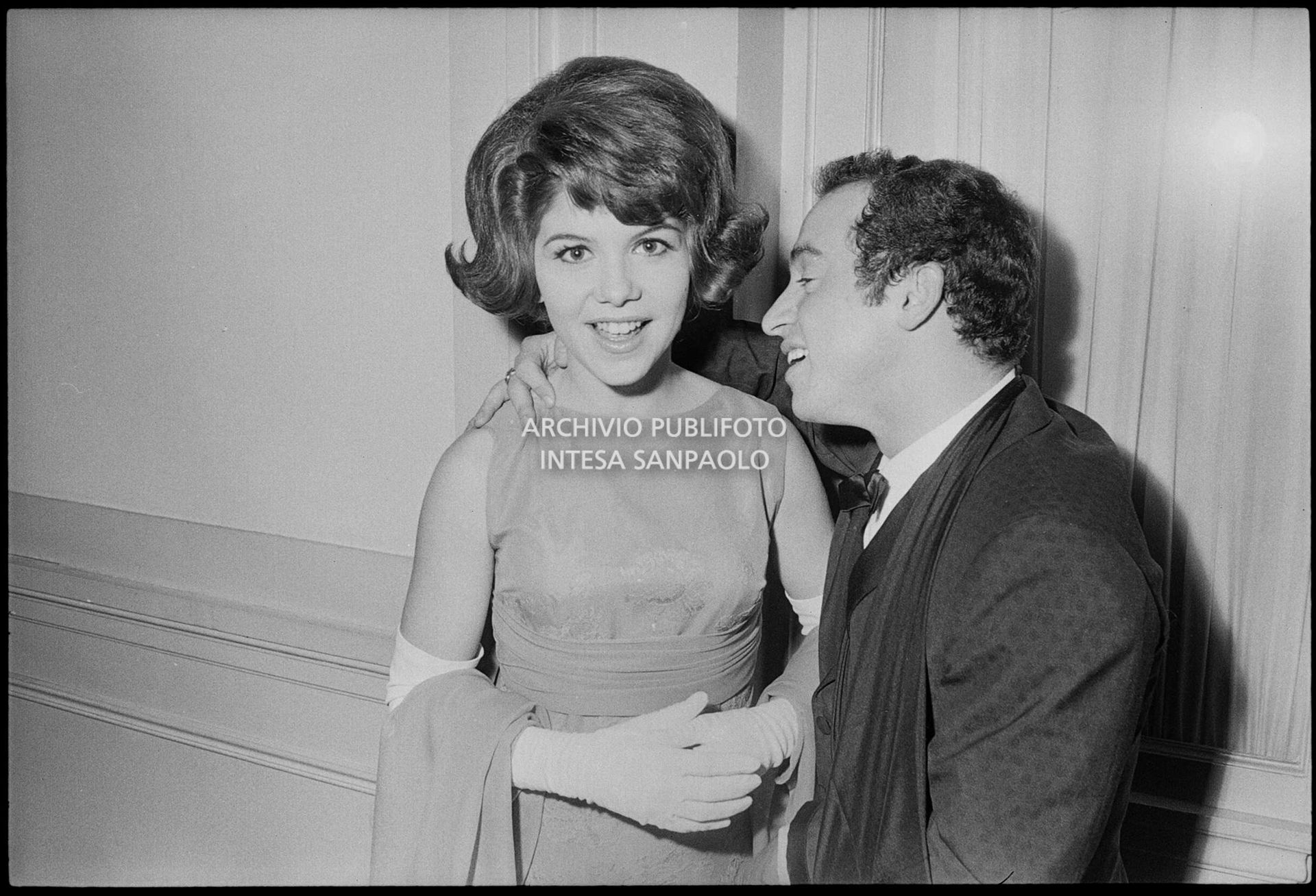 XV Festival della canzone italiana di Sanremo