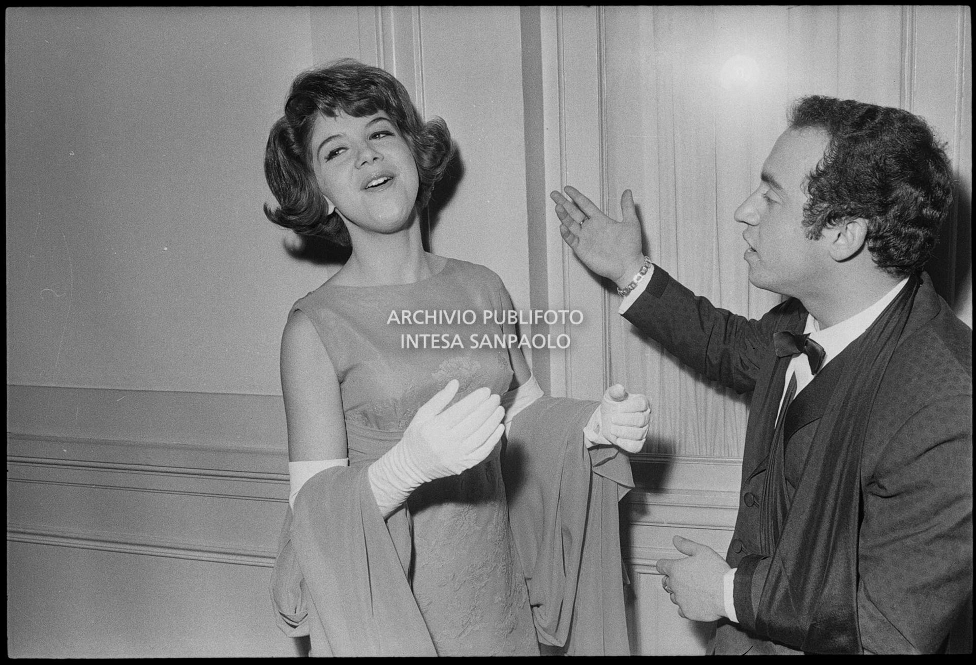 XV Festival della canzone italiana di Sanremo