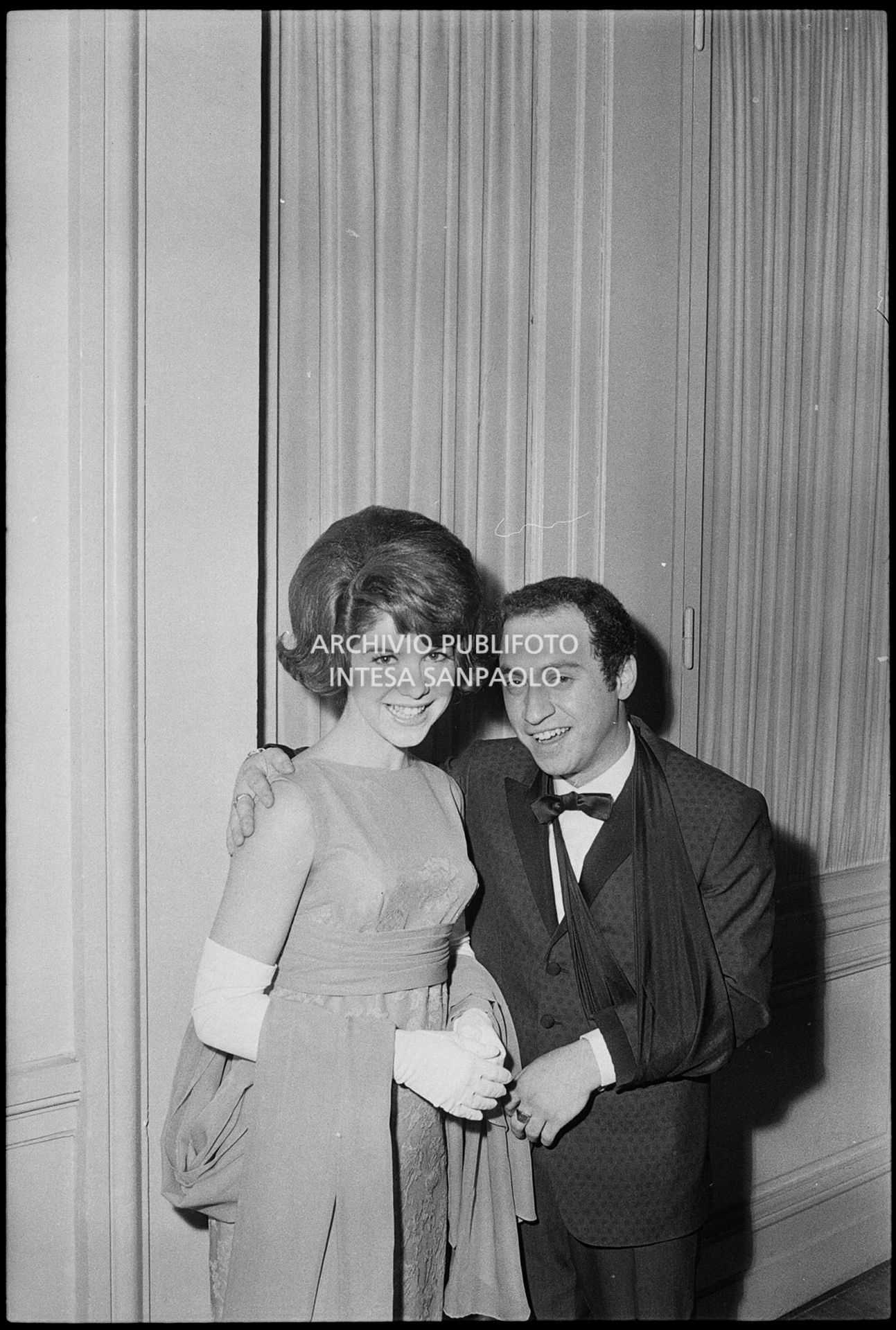 XV Festival della canzone italiana di Sanremo