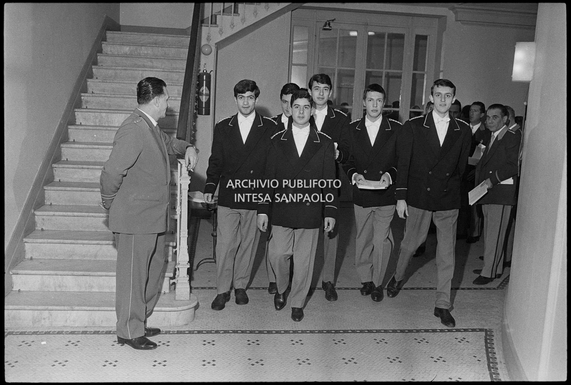 XV Festival della canzone italiana di Sanremo