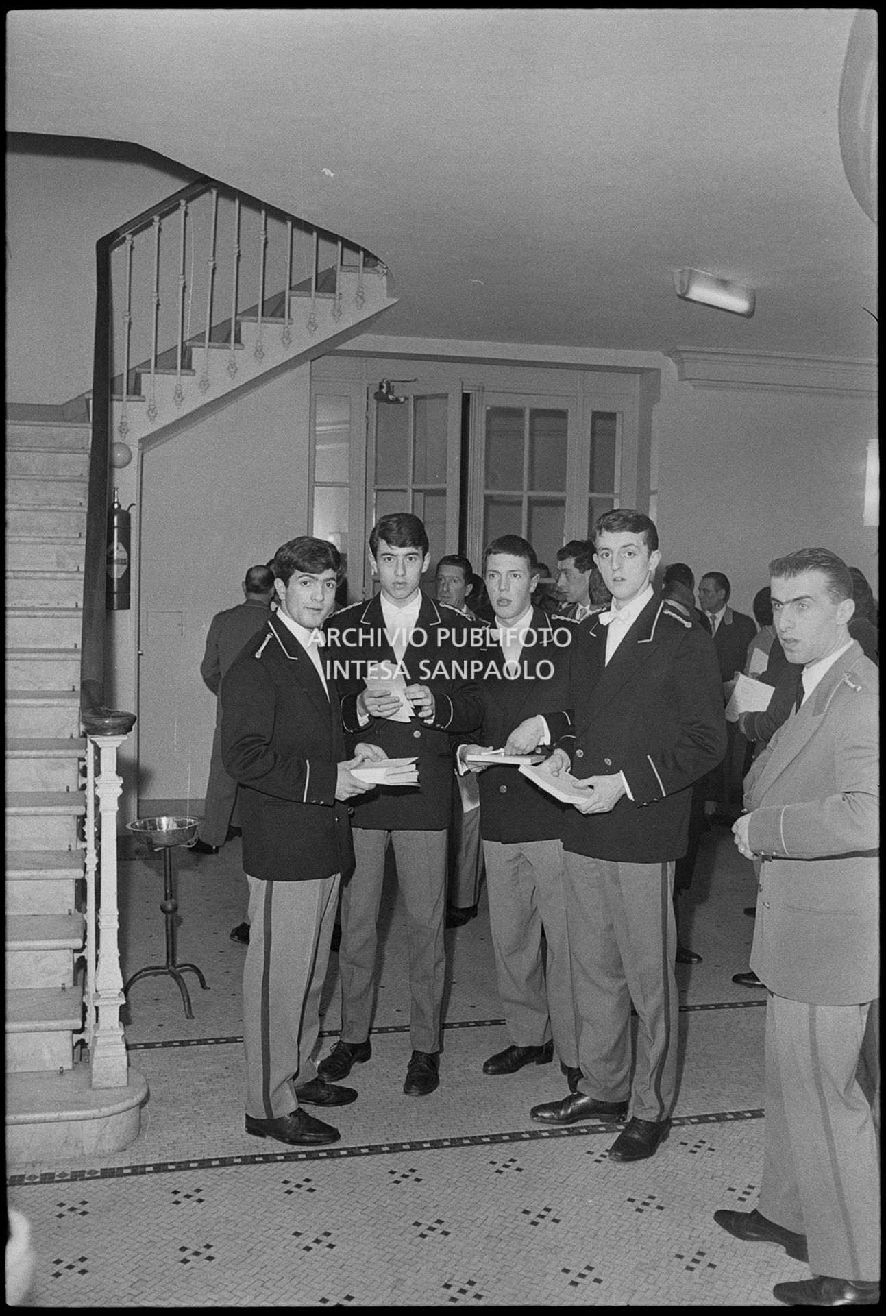 XV Festival della canzone italiana di Sanremo