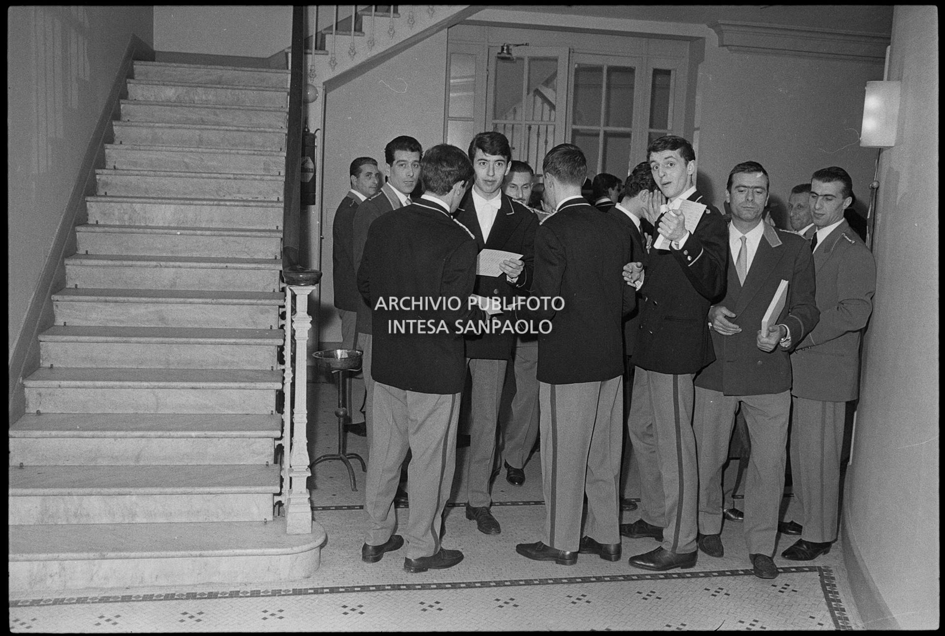 XV Festival della canzone italiana di Sanremo