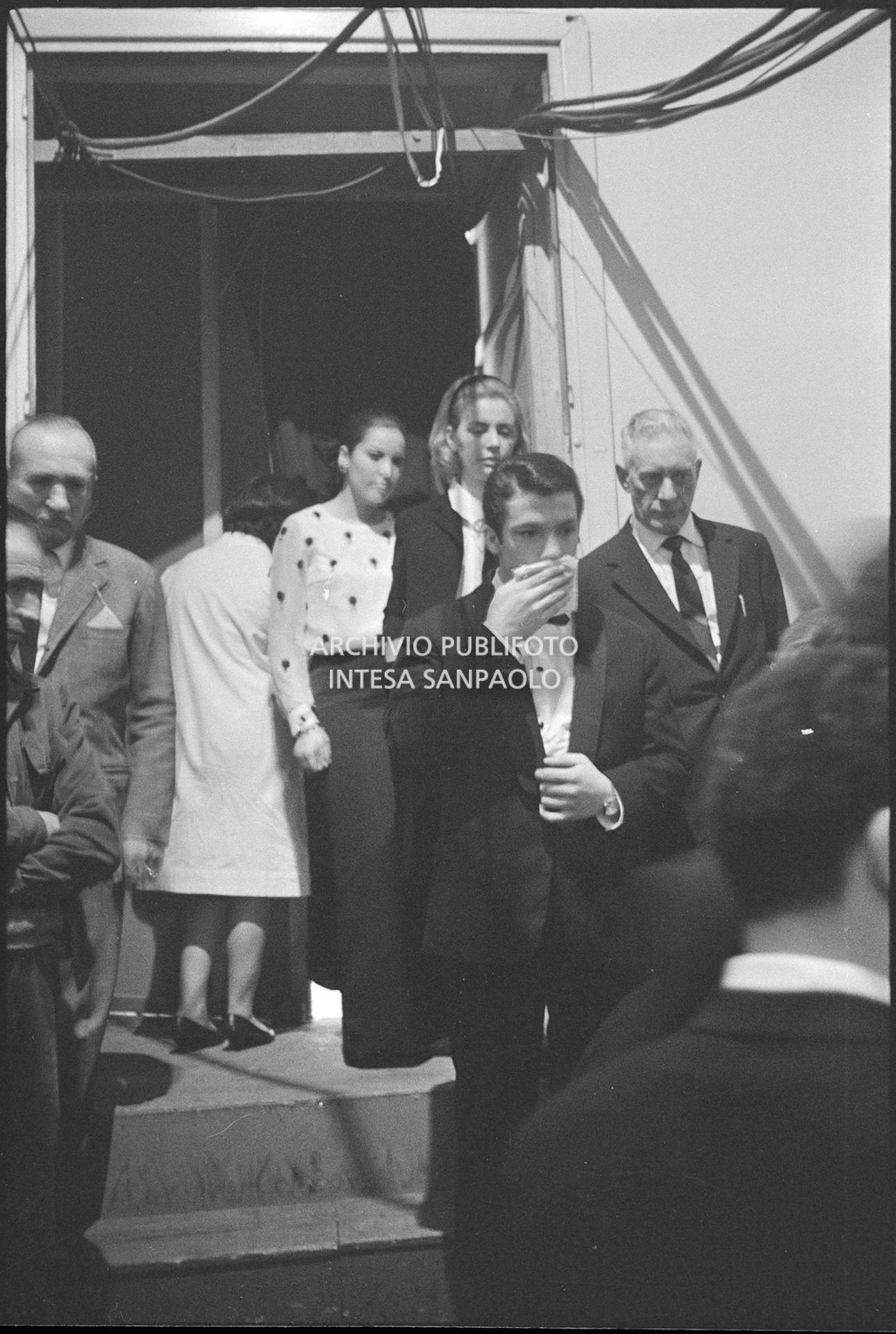 XV Festival della canzone italiana di Sanremo