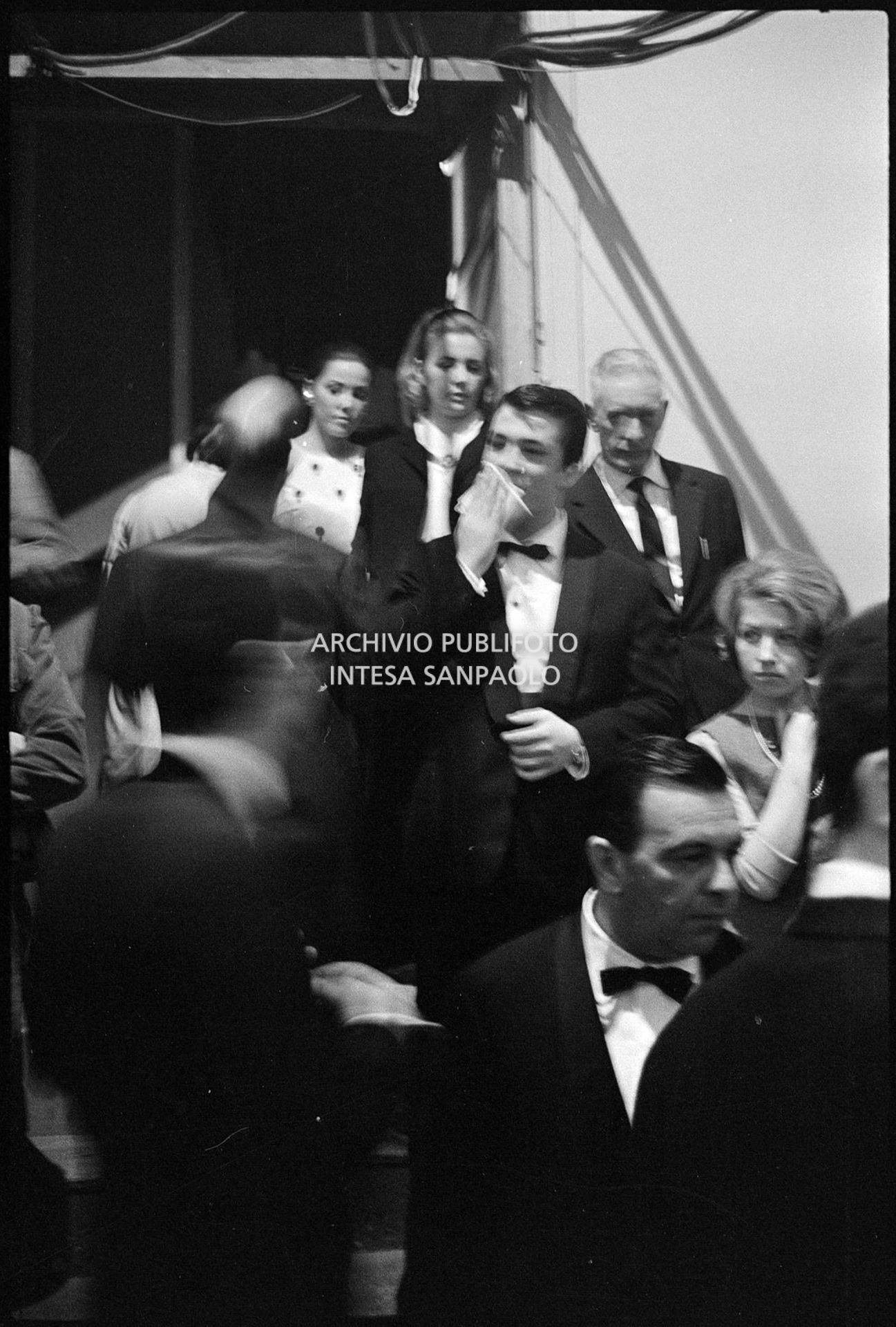 XV Festival della canzone italiana di Sanremo