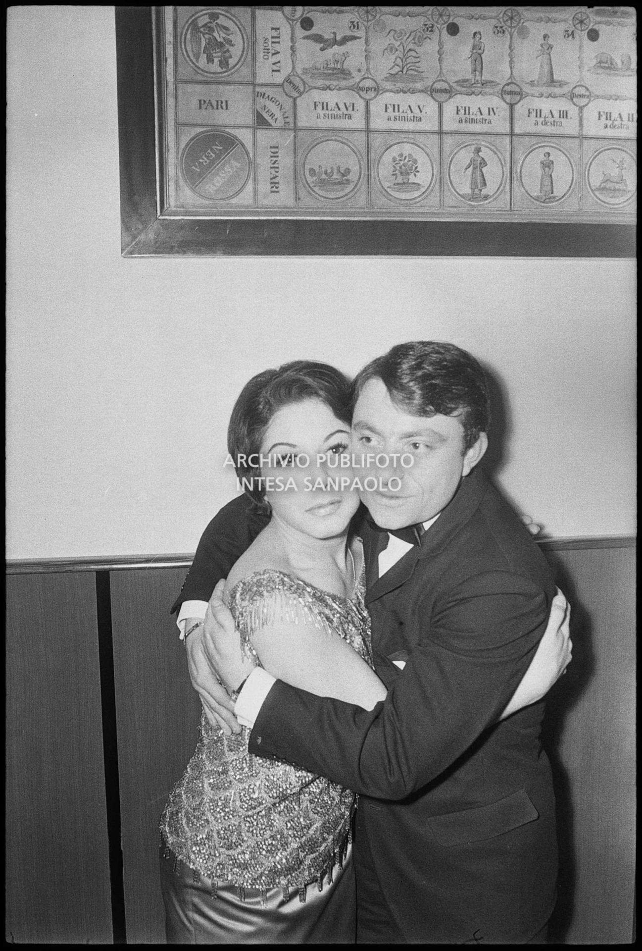 XV Festival della canzone italiana di Sanremo